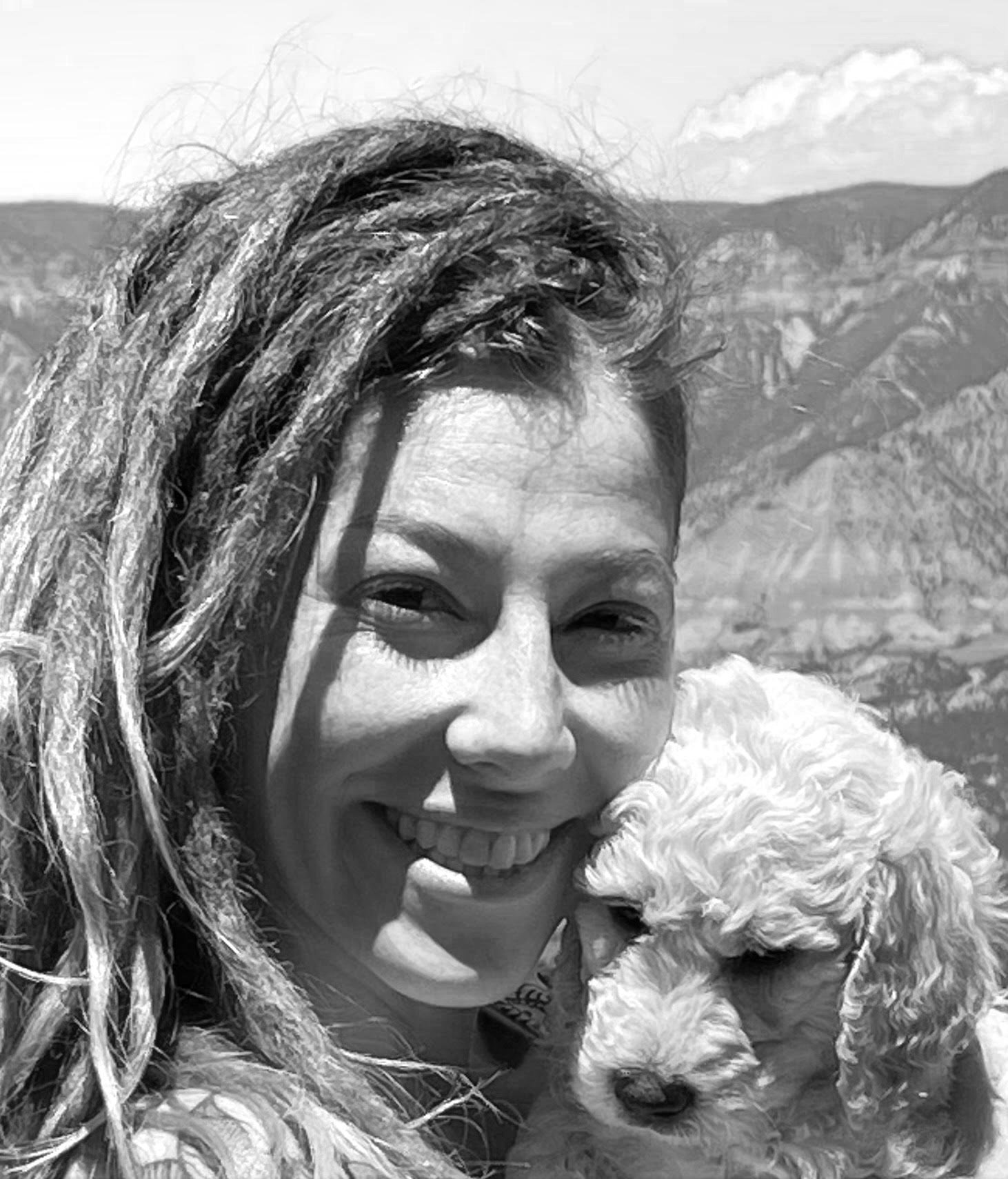 Casey R., MA^Crisis Clinician