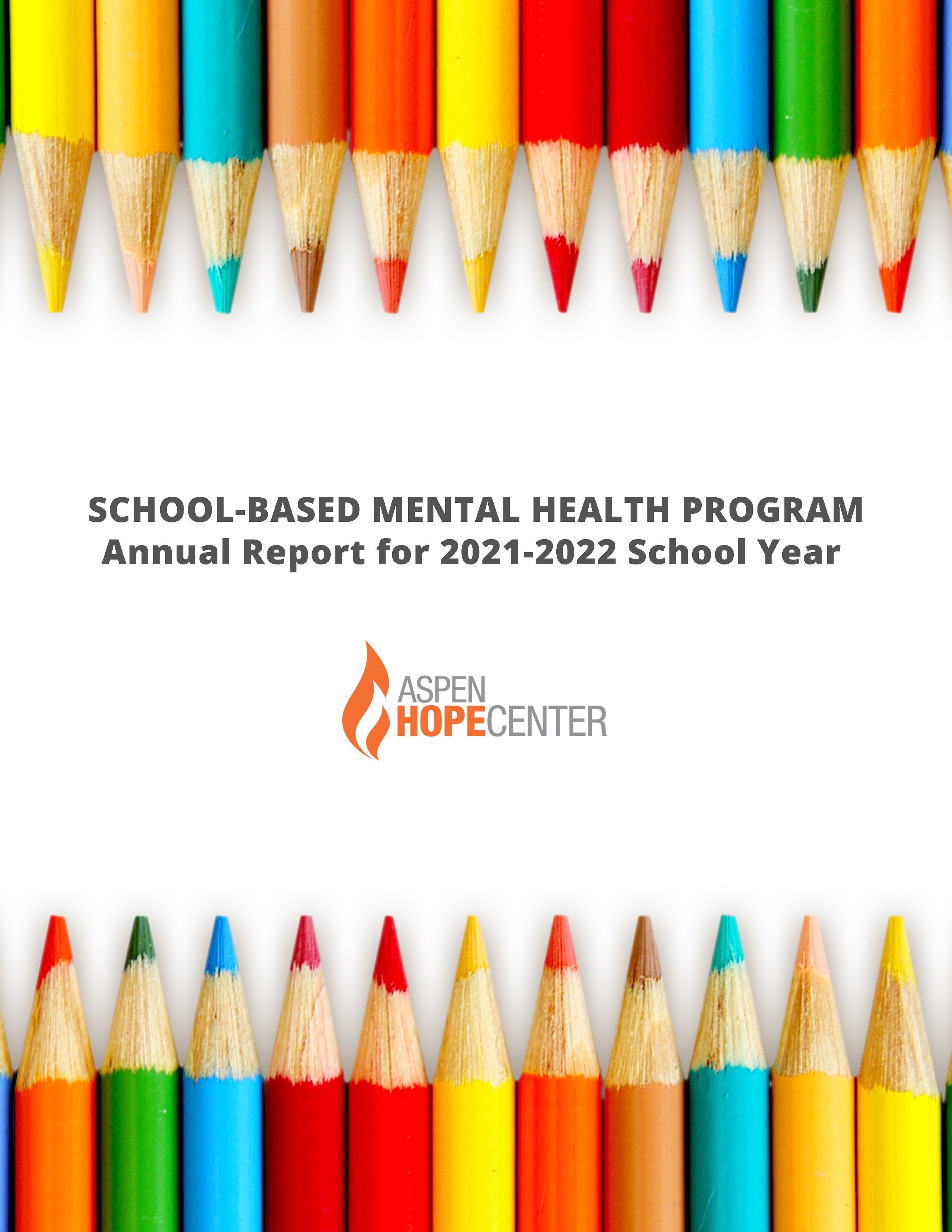 2021-2022 School Annual Report