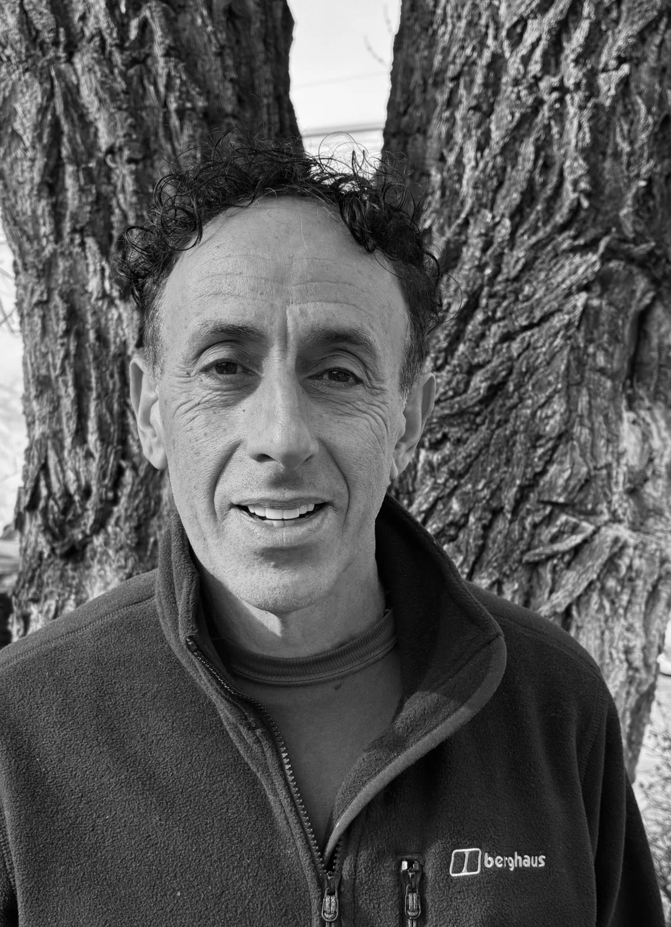 Charles E., LCSW, LAC^PRN Crisis Clinician