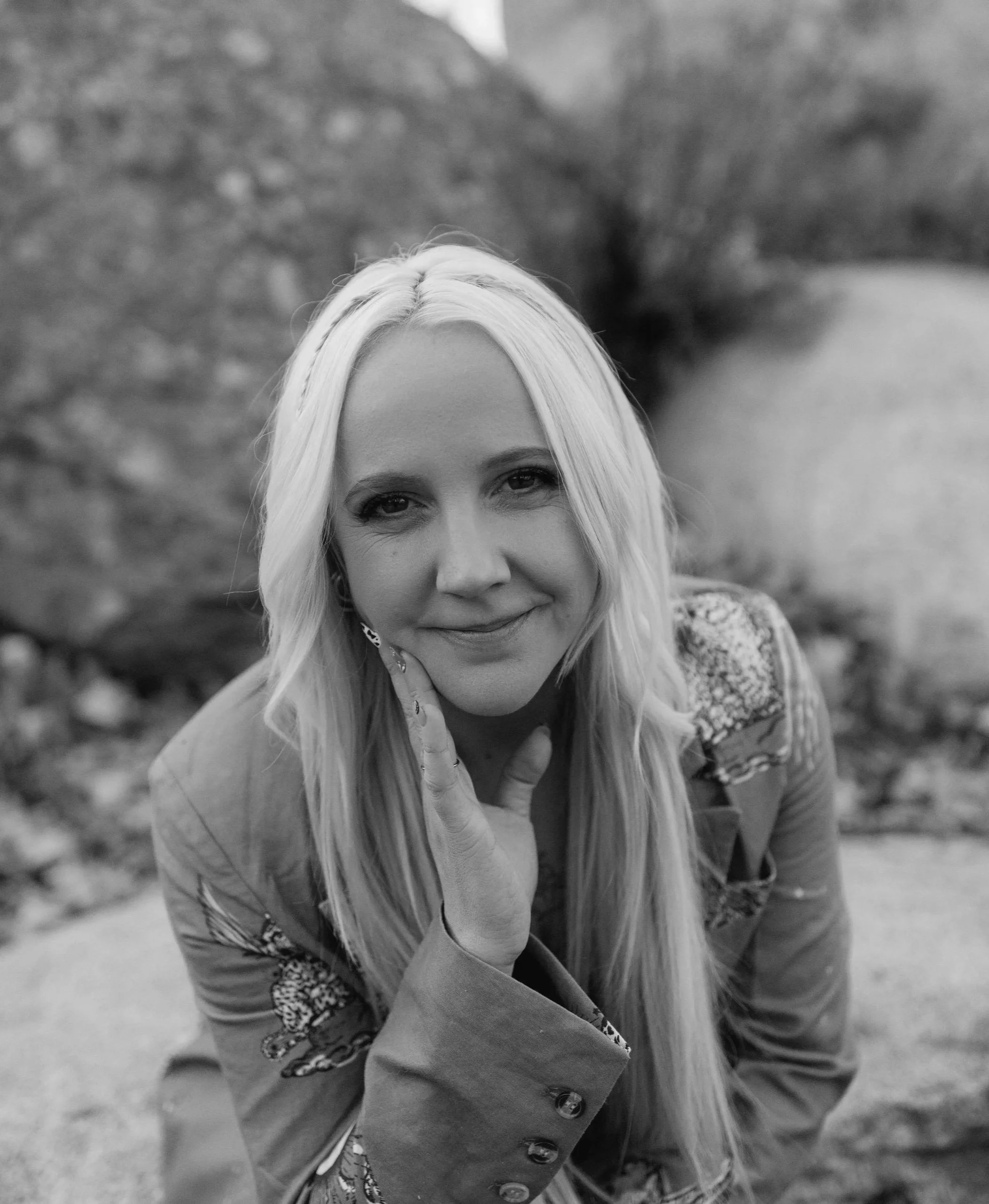 Stephanie Gorman, LCSW^Carbondale Community School Clinician/Therapist