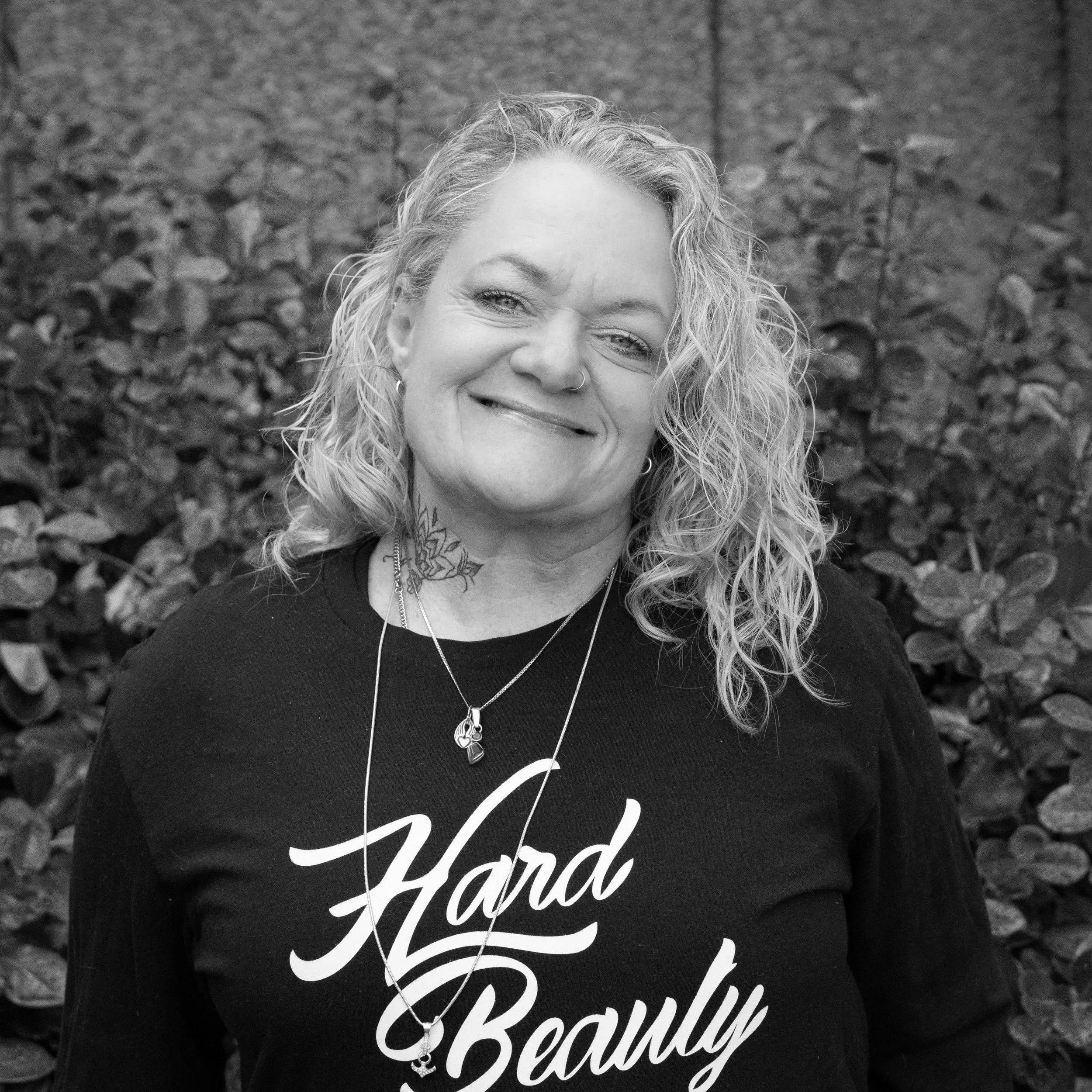 Vanessa Lane, CPFS, FP^Peer Support Specialist