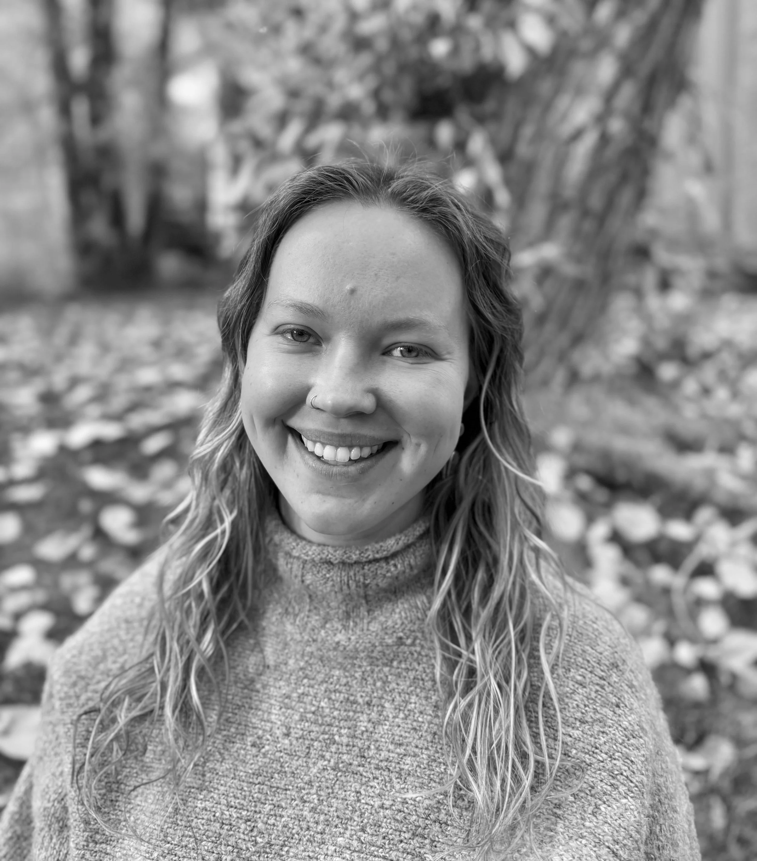 Lidia C., LSW^PRN Crisis Clinician