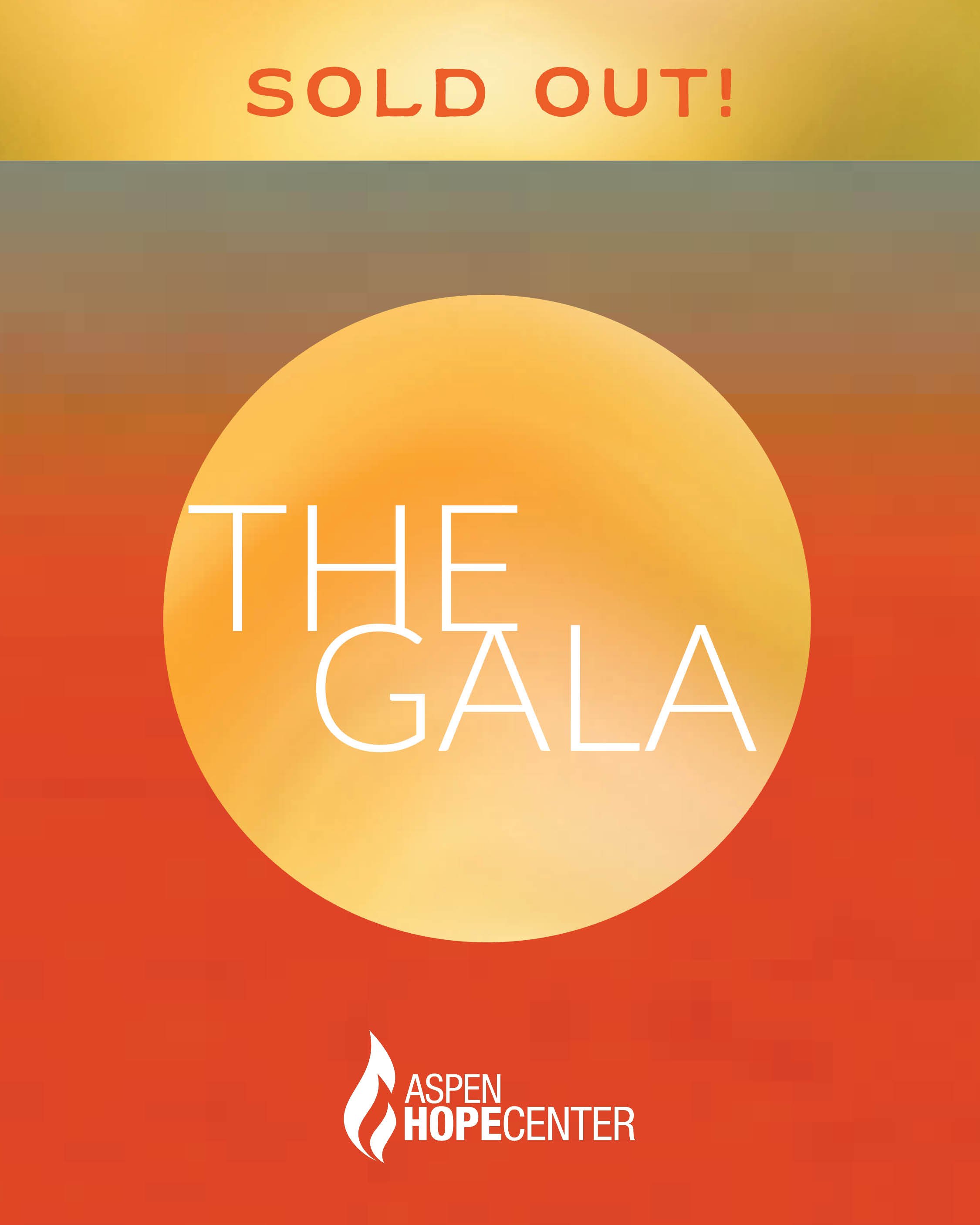 Aspen Hope Center 5th Annual Gala