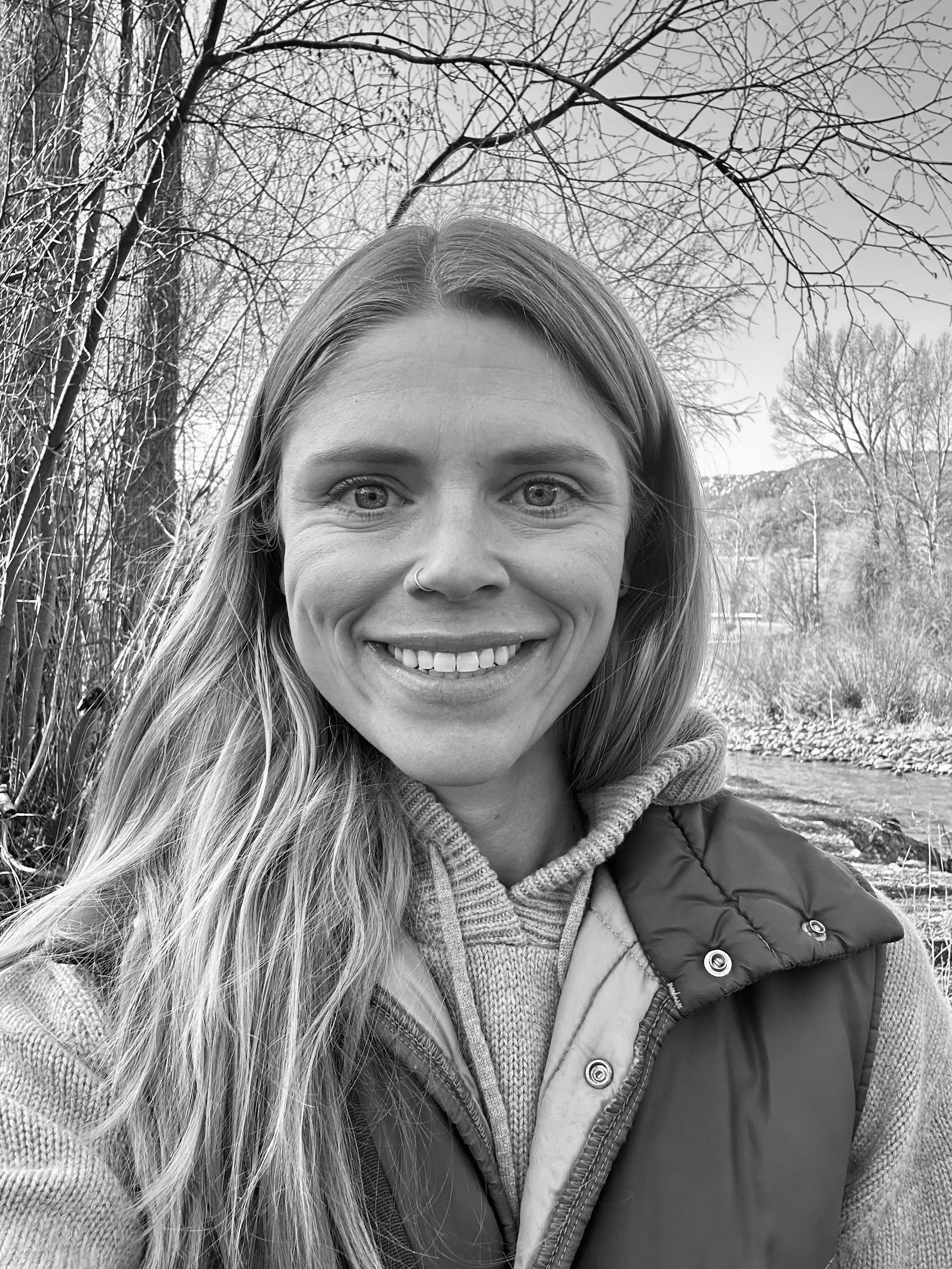 Sara, LCSW^Crisis Clinician