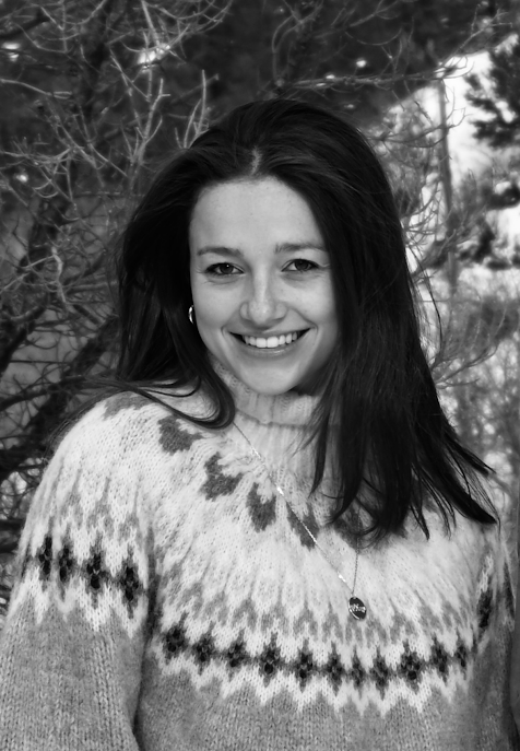 Giacomina (Mina) Fabiano, LSW^Aspen High School Clinician