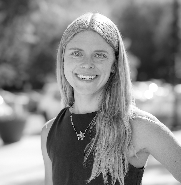 Sara Valerious^Therapy Services Director