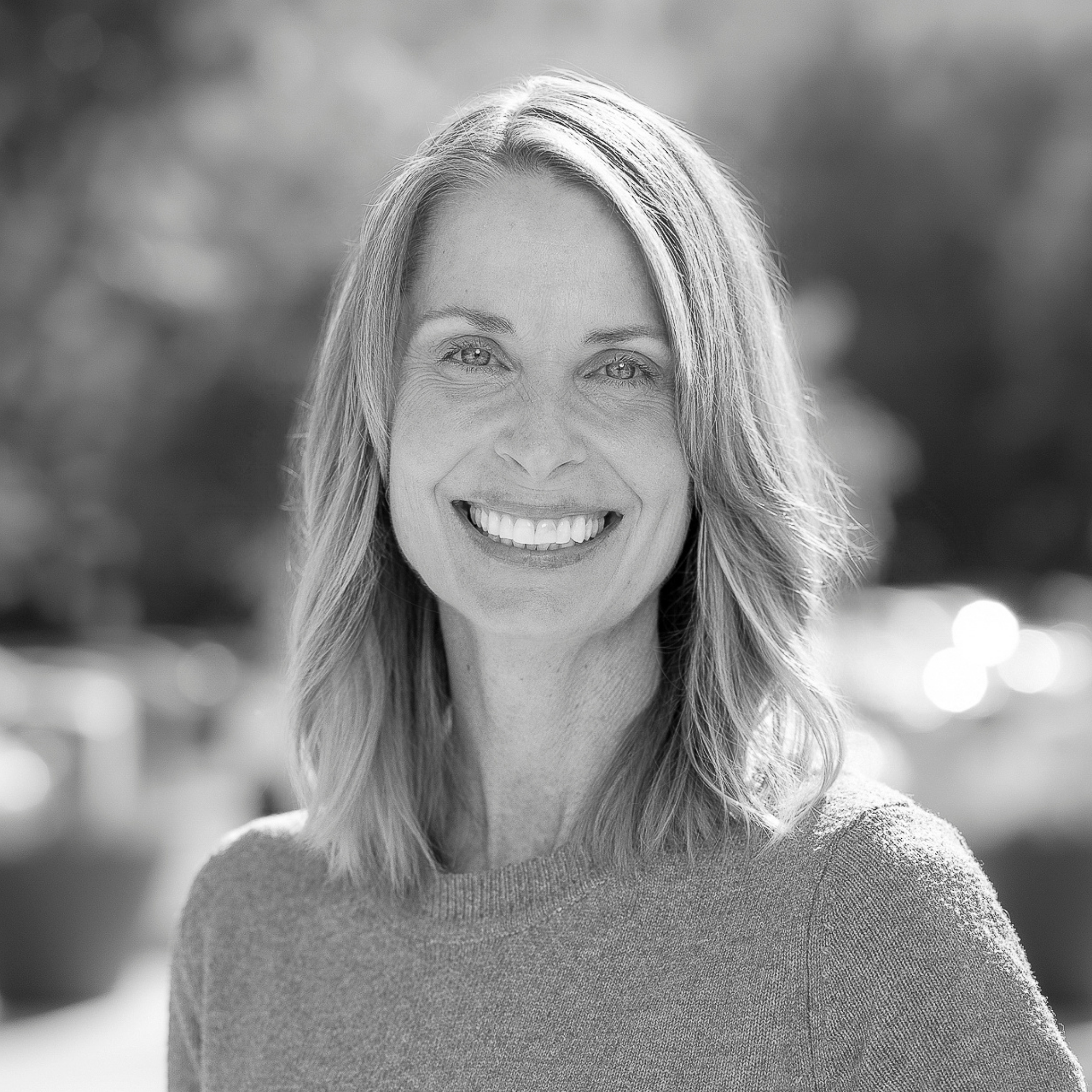 Shannon Gerber^Human Resources Manager