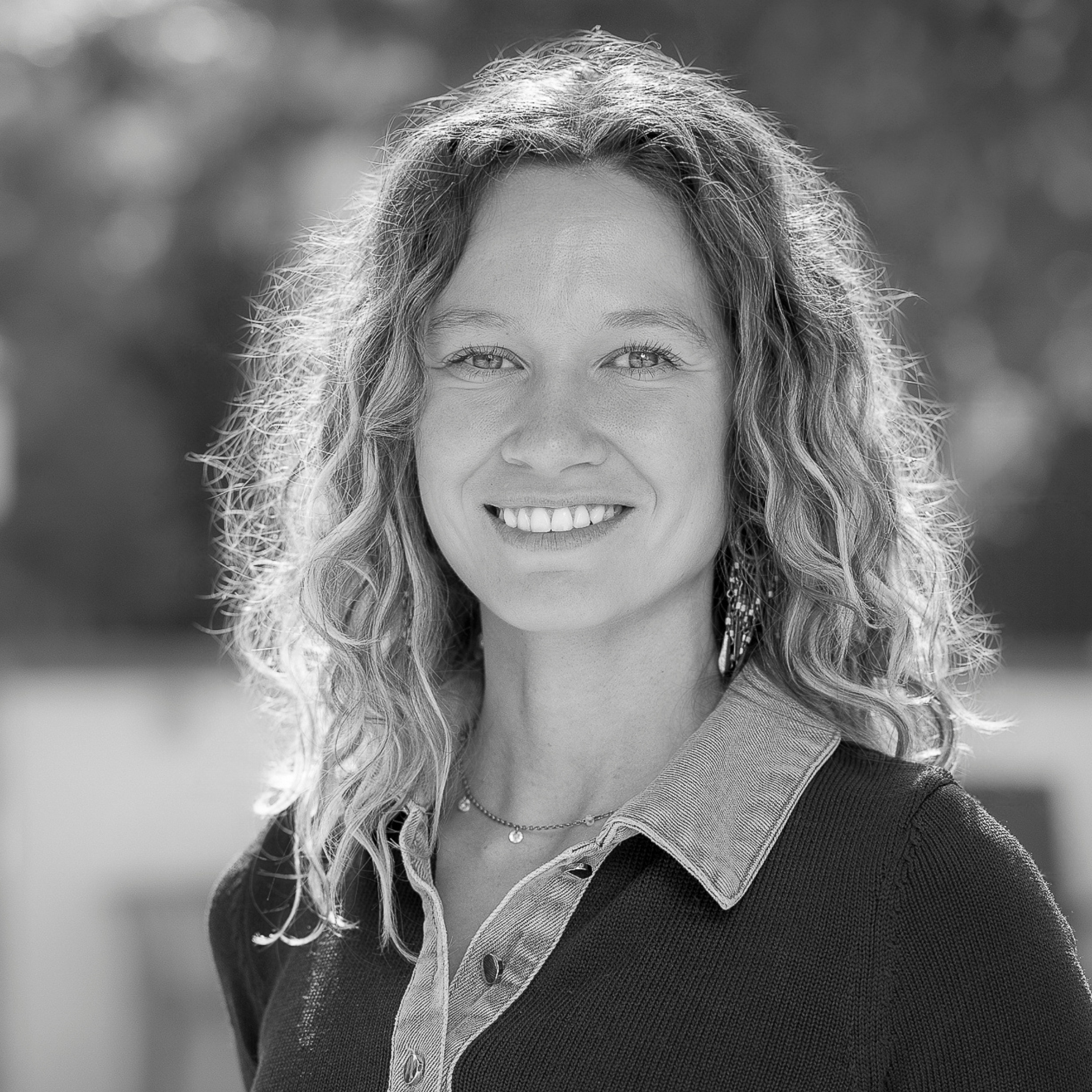 Caitlin Evans, R-DMT, LPC^Carbondale Community School Clinician