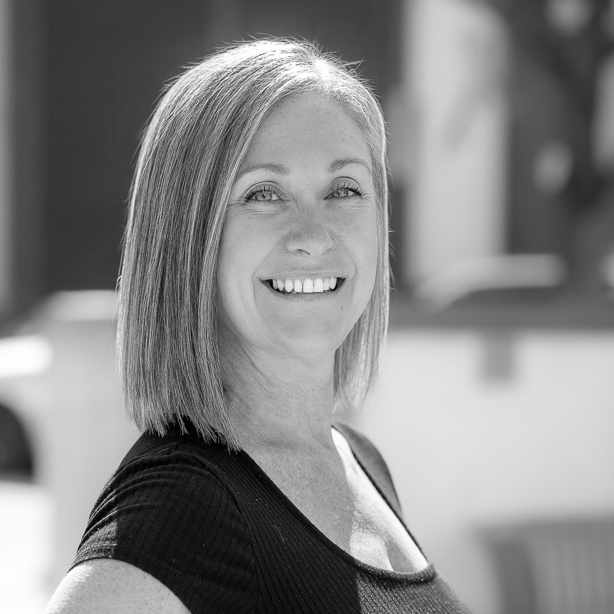 Casey M., M.Ed.^Interim Crisis Operations Manager