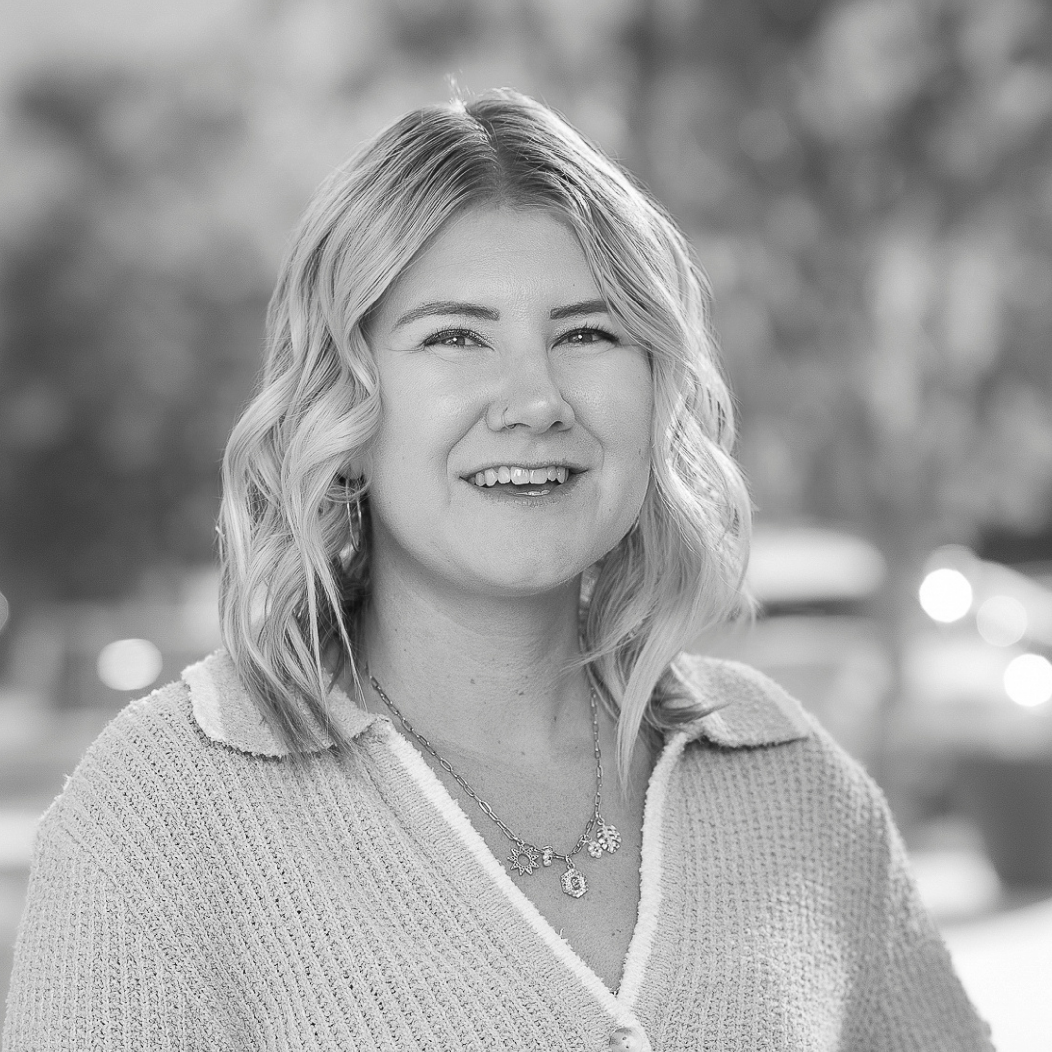 Gabby Touchette, LCSW, LAC^School Program Supervisor/Yampah Mountain High School Clinician &amp; PRN Crisis Clinician