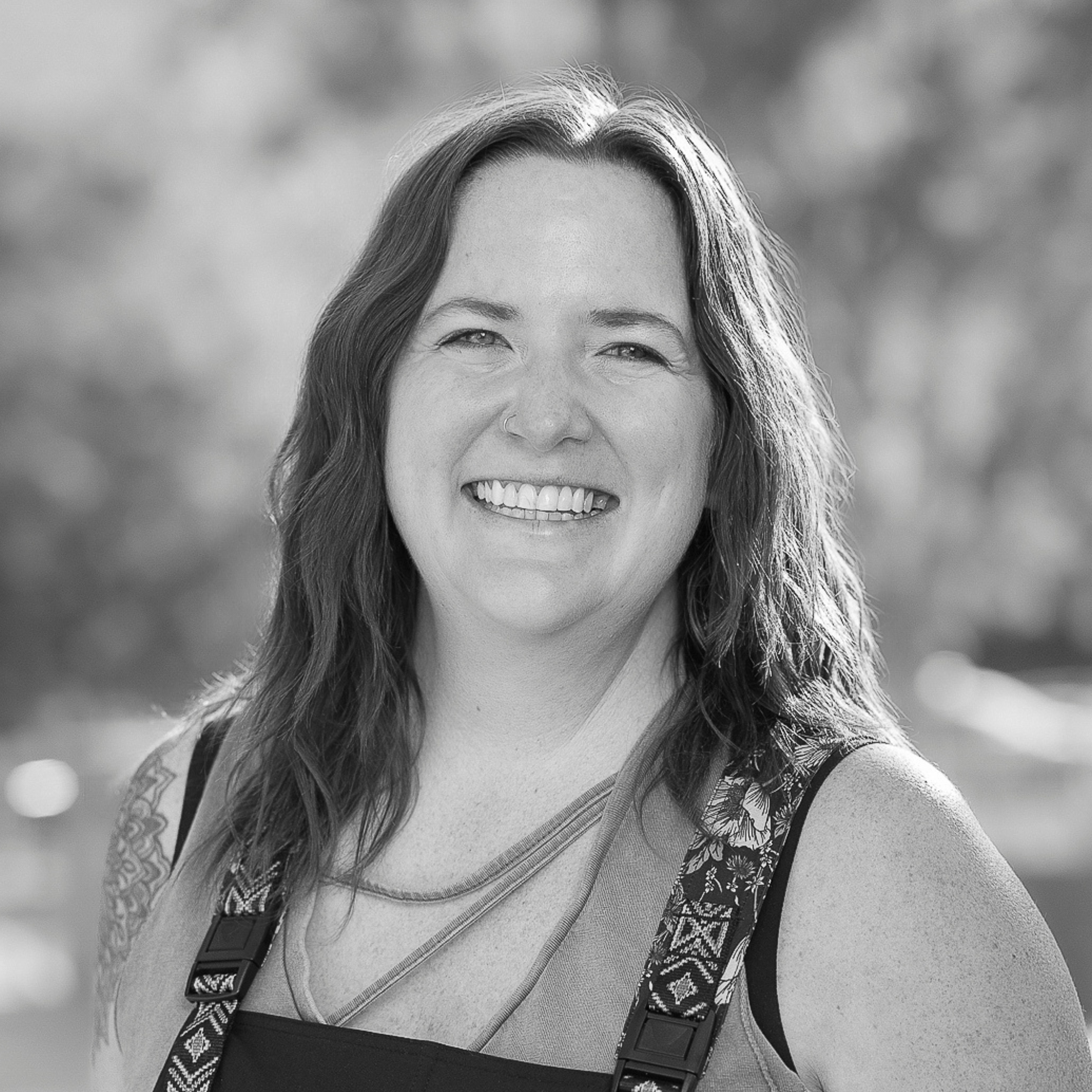 Lauren Reiss, LPC^Carbondale Middle School Clinician