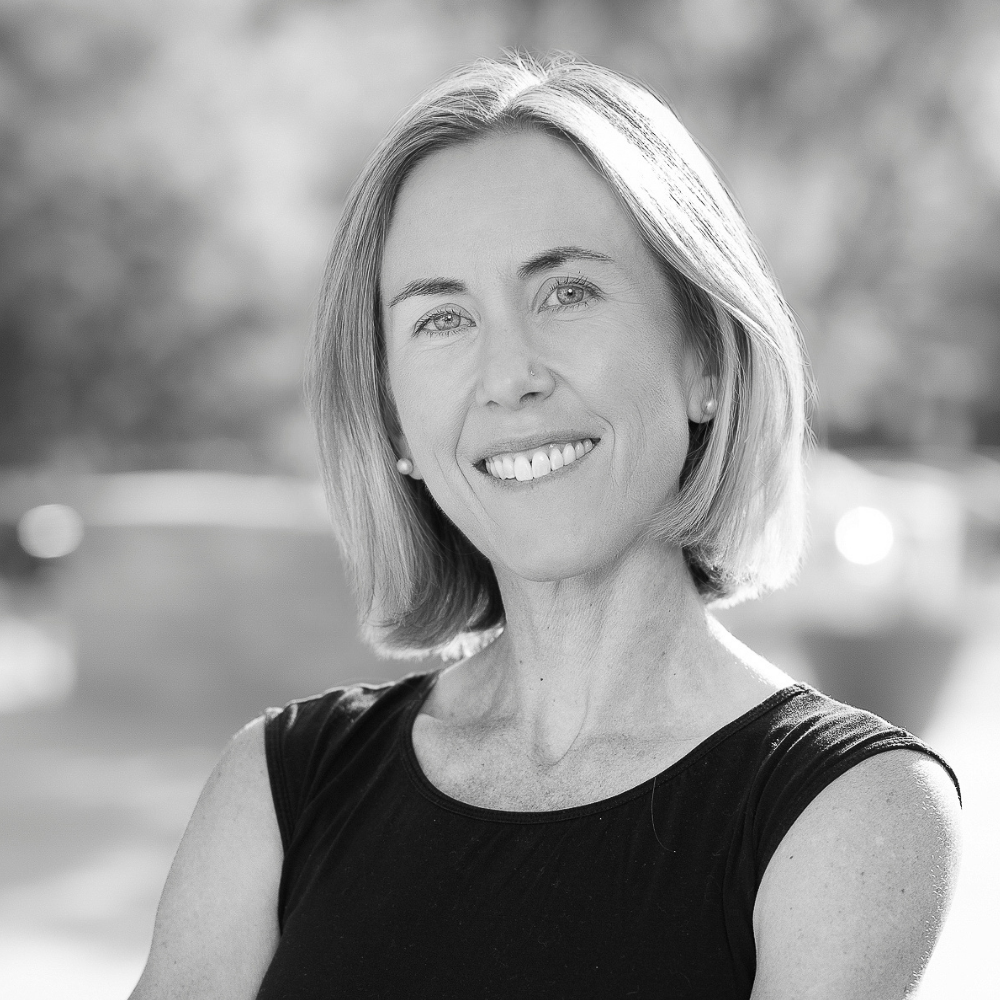 Lily Larkin, LCSW^Chief Clinical Officer