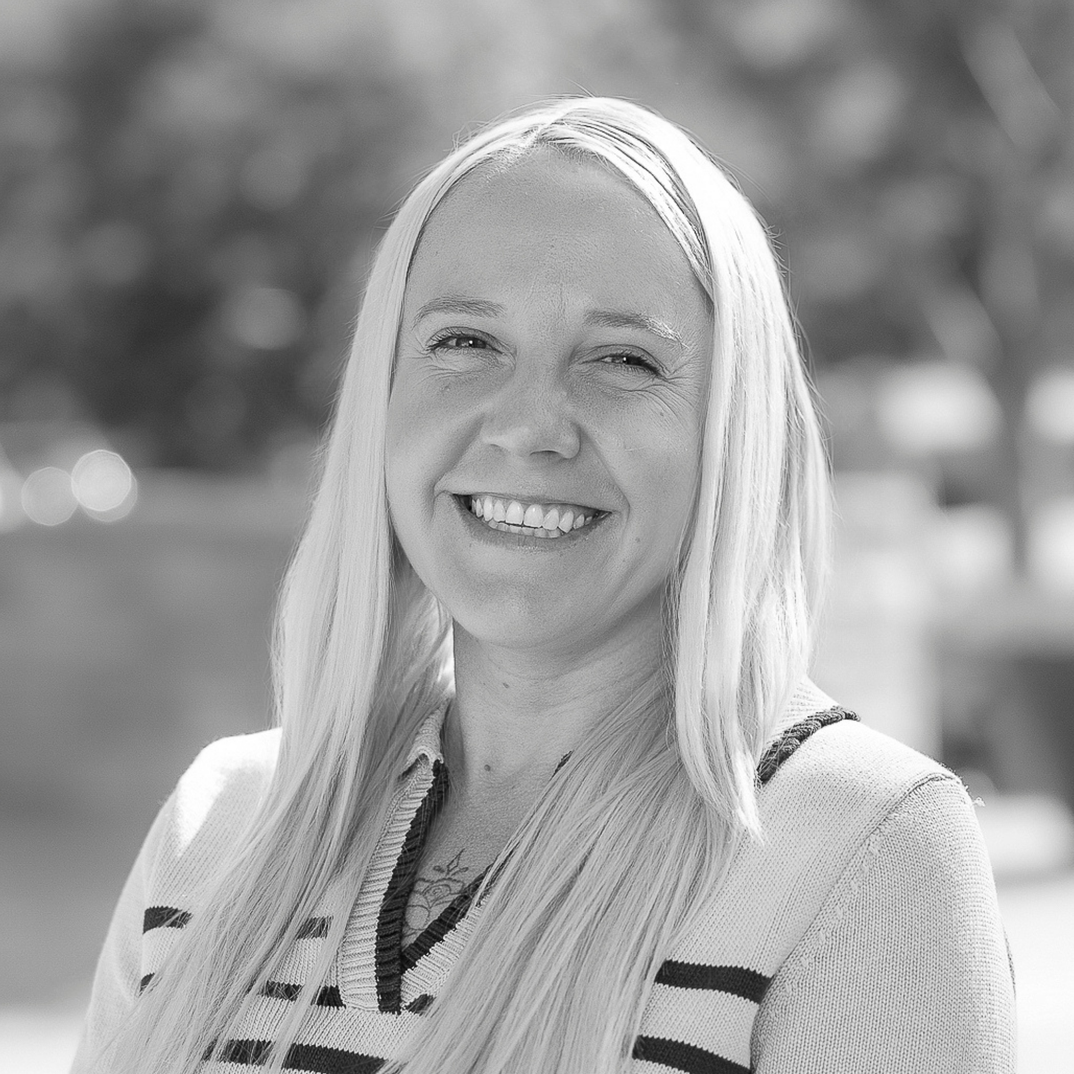 Stephanie Gorman, LCSW^Therapist/Beacon of Hope IOP Mental Health Provider