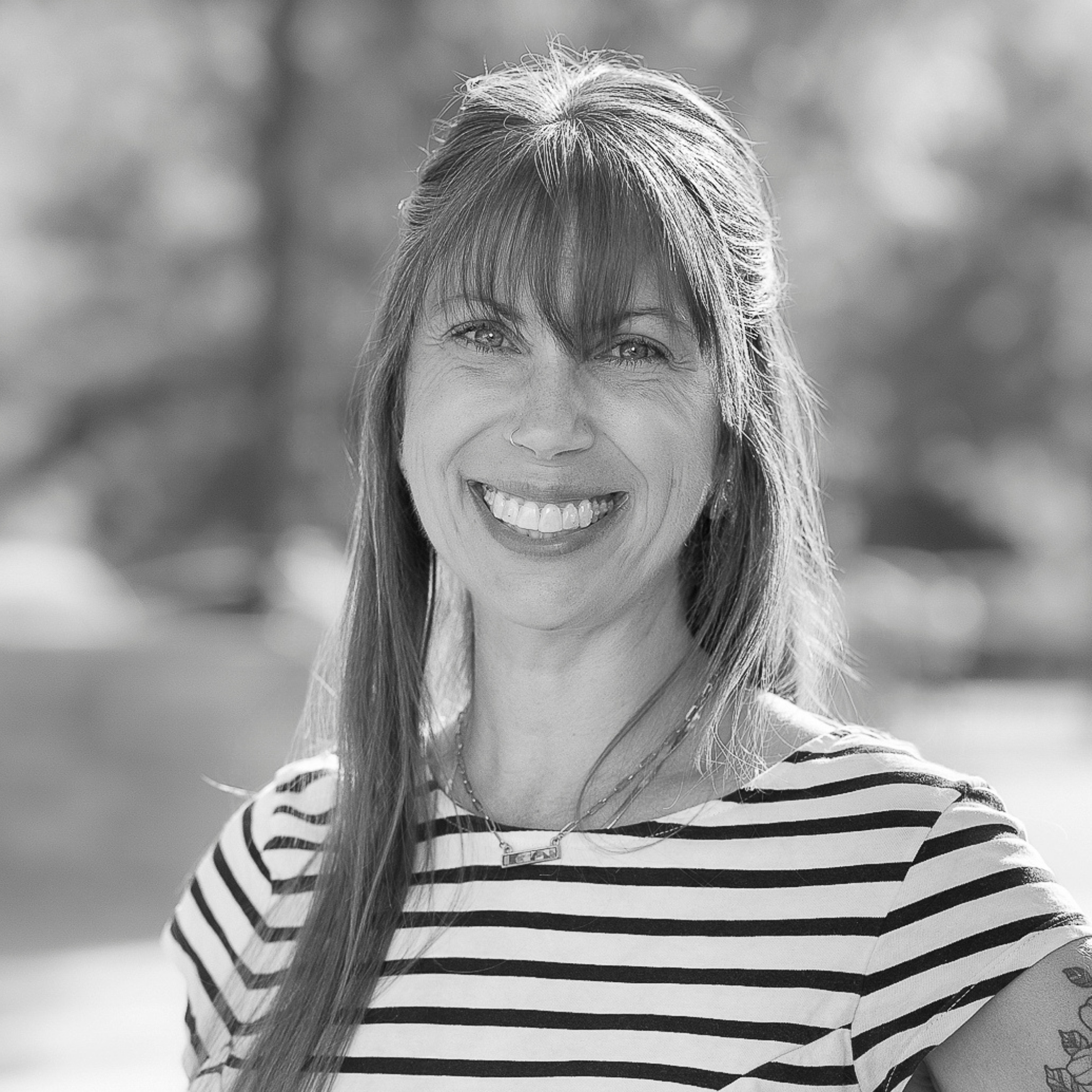 Rachel Z., LCSW^Crisis Clinician