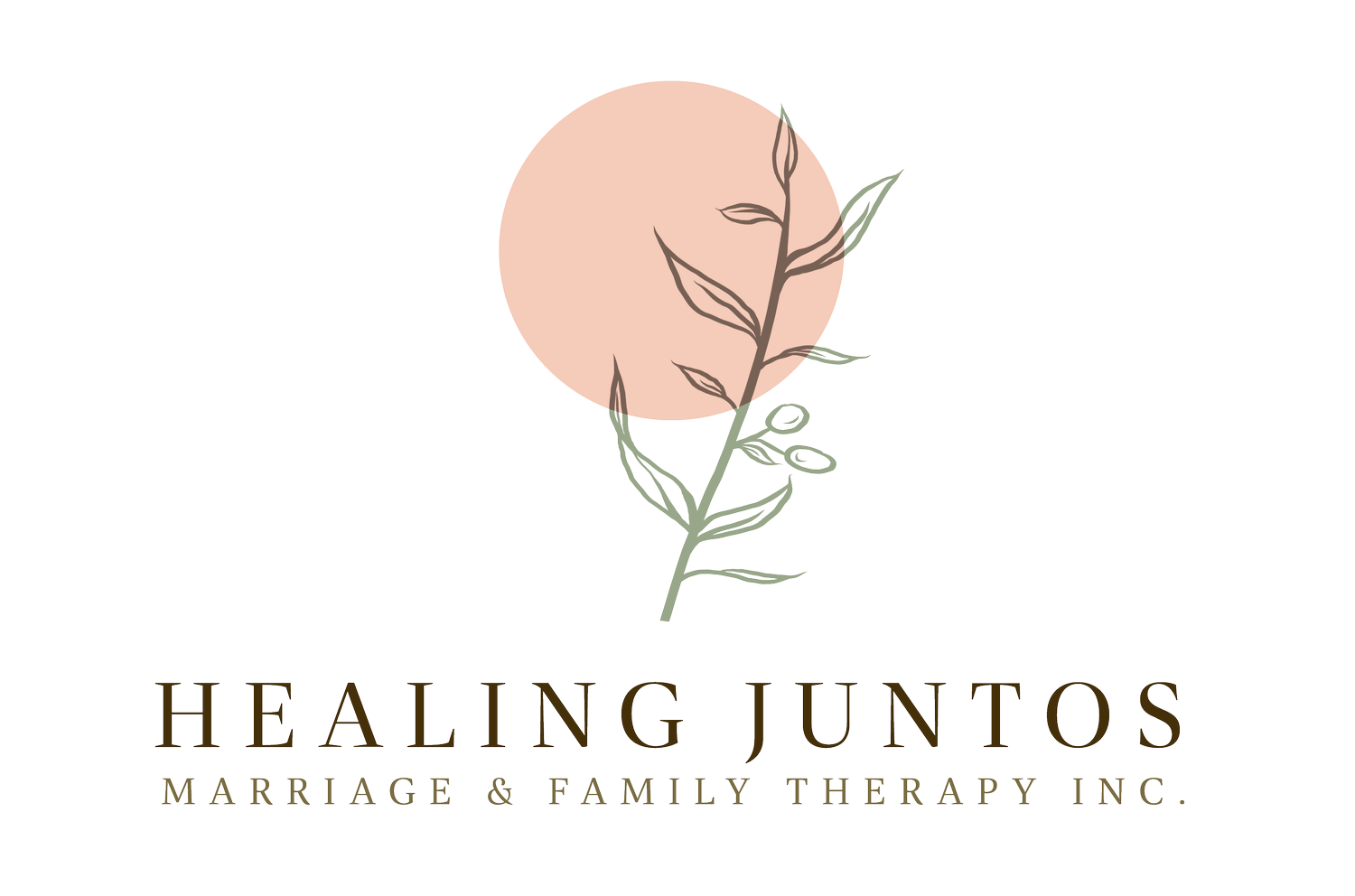 Healing Juntos Marriage &amp; Family Therapy, inc