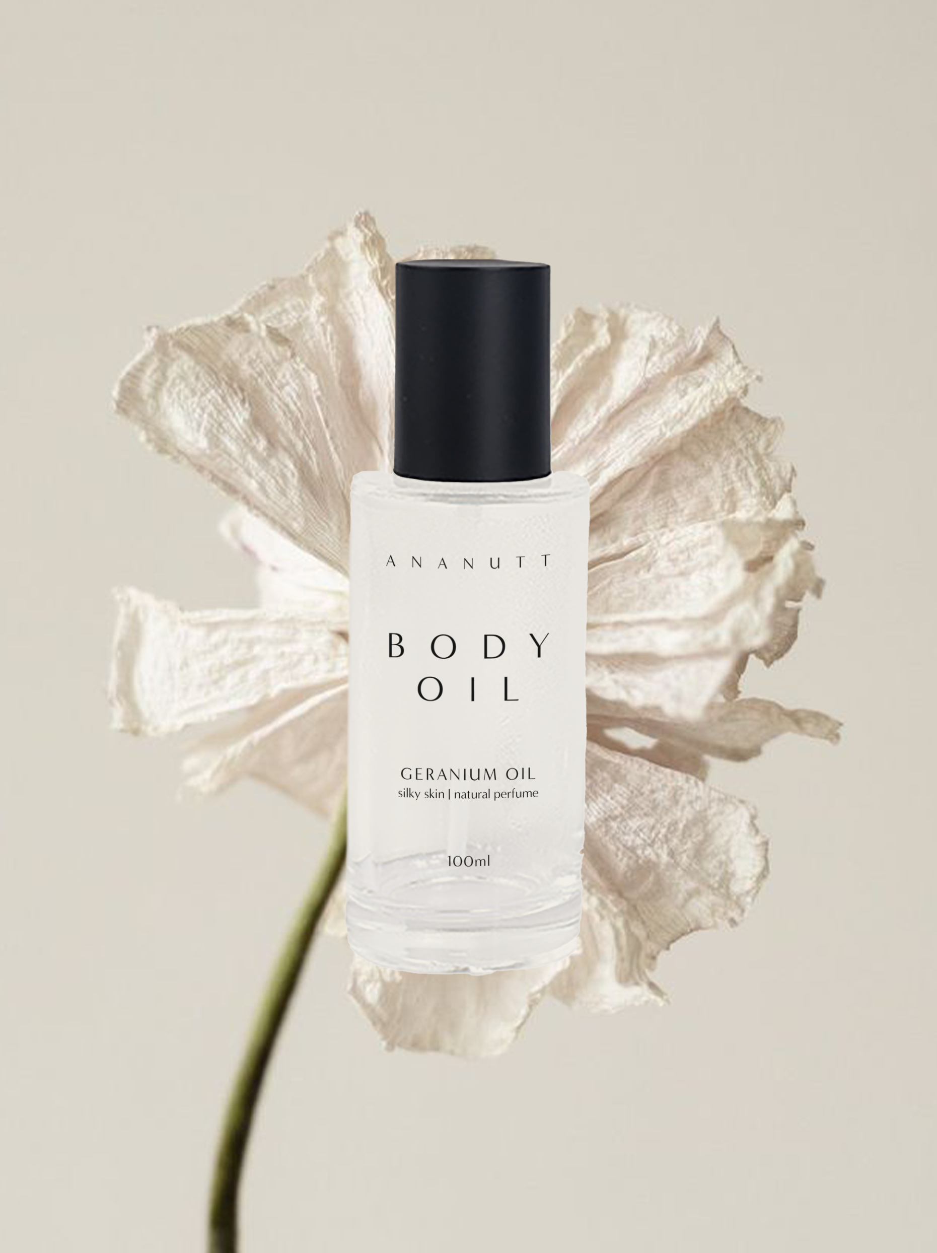 Body Oil