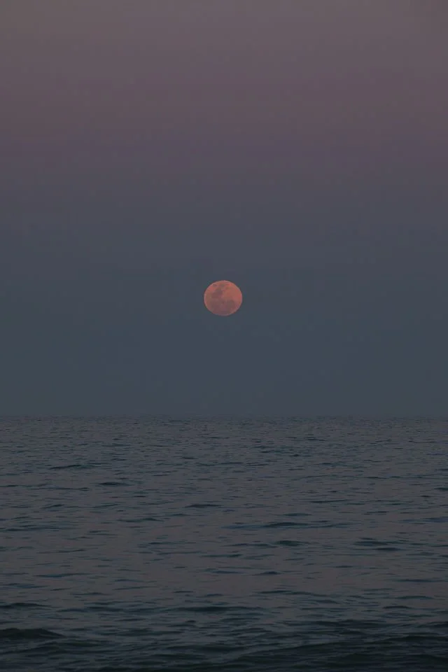 10min Evening Meditation