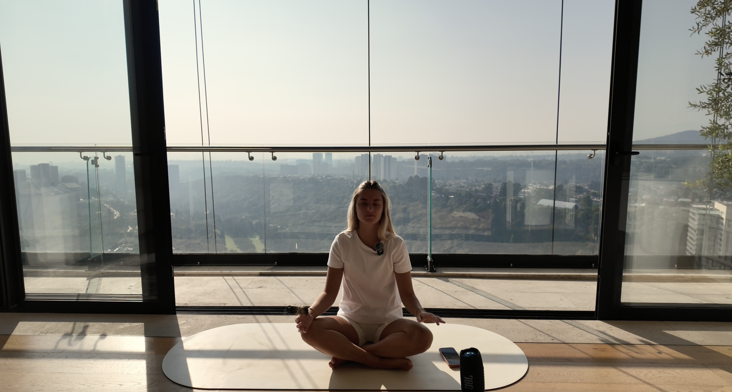 18min Morning Meditation