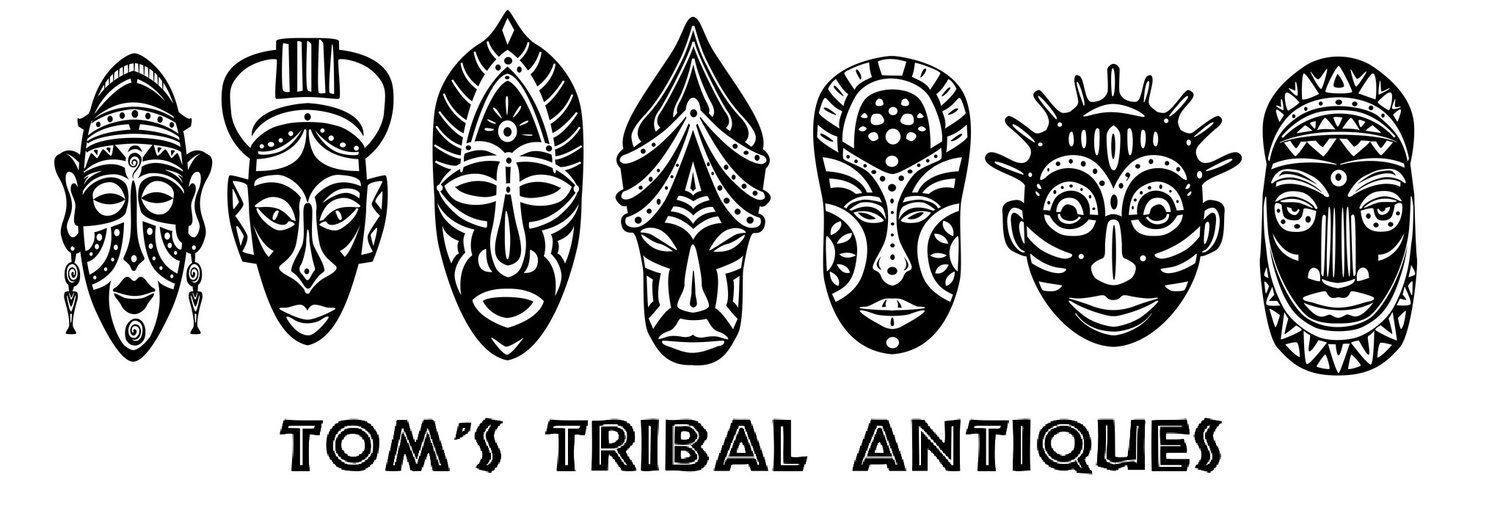 Tom&#39;s Tribal Antiques