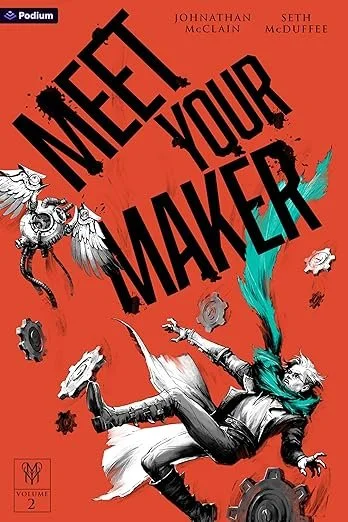 Meet Your Maker Sequel