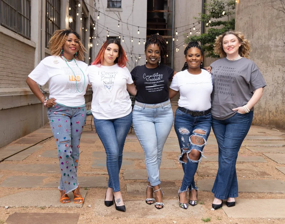 CosmetologyUnited-Photoshoot 4/24/2023