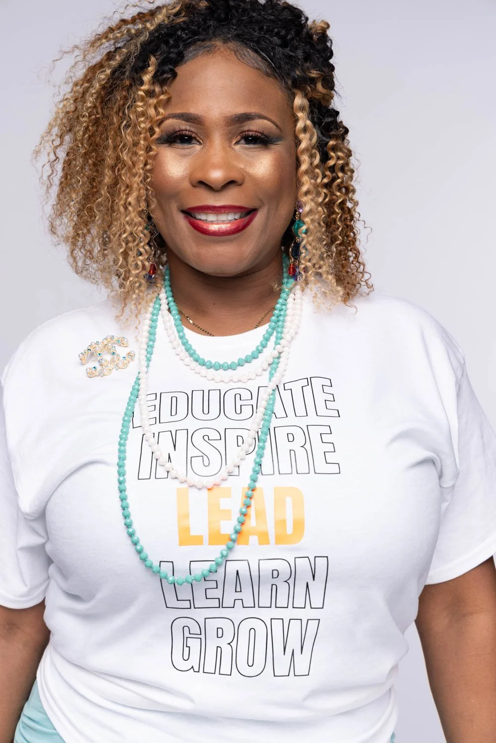 Anessa Nelson received her cosmetology license in 1993, barber license in 1995, and her cosmetology instructor license in 1998. 