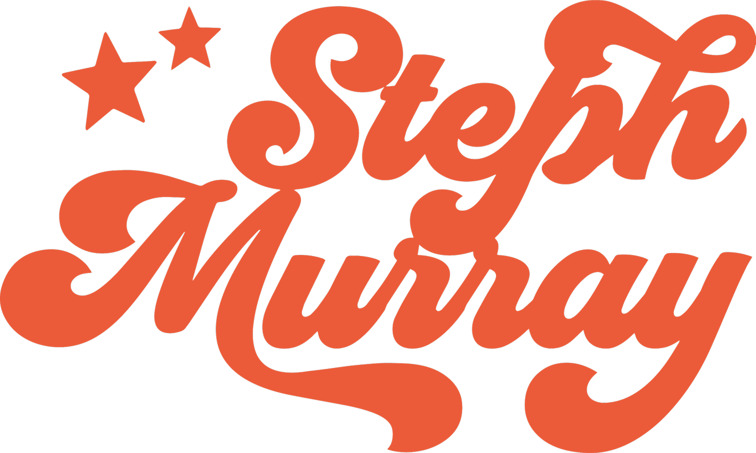 Steph Murray