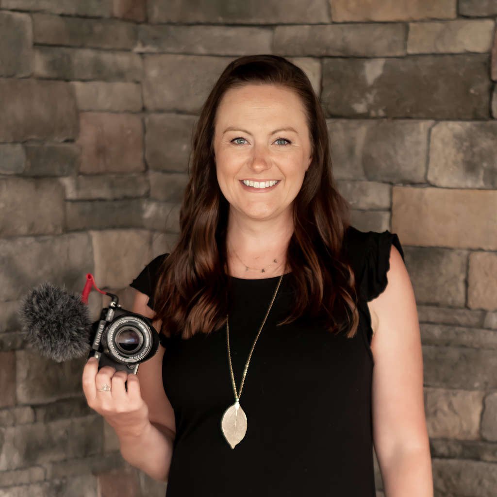 Ashley Farrell — wedding videographers, Auburn NY