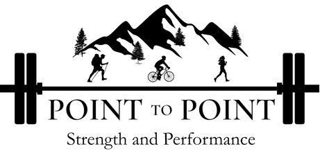Point to Point