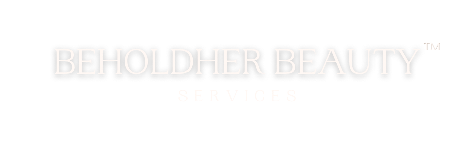 BeHoldHer Beauty Services