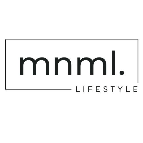 mnml. Lifestyle