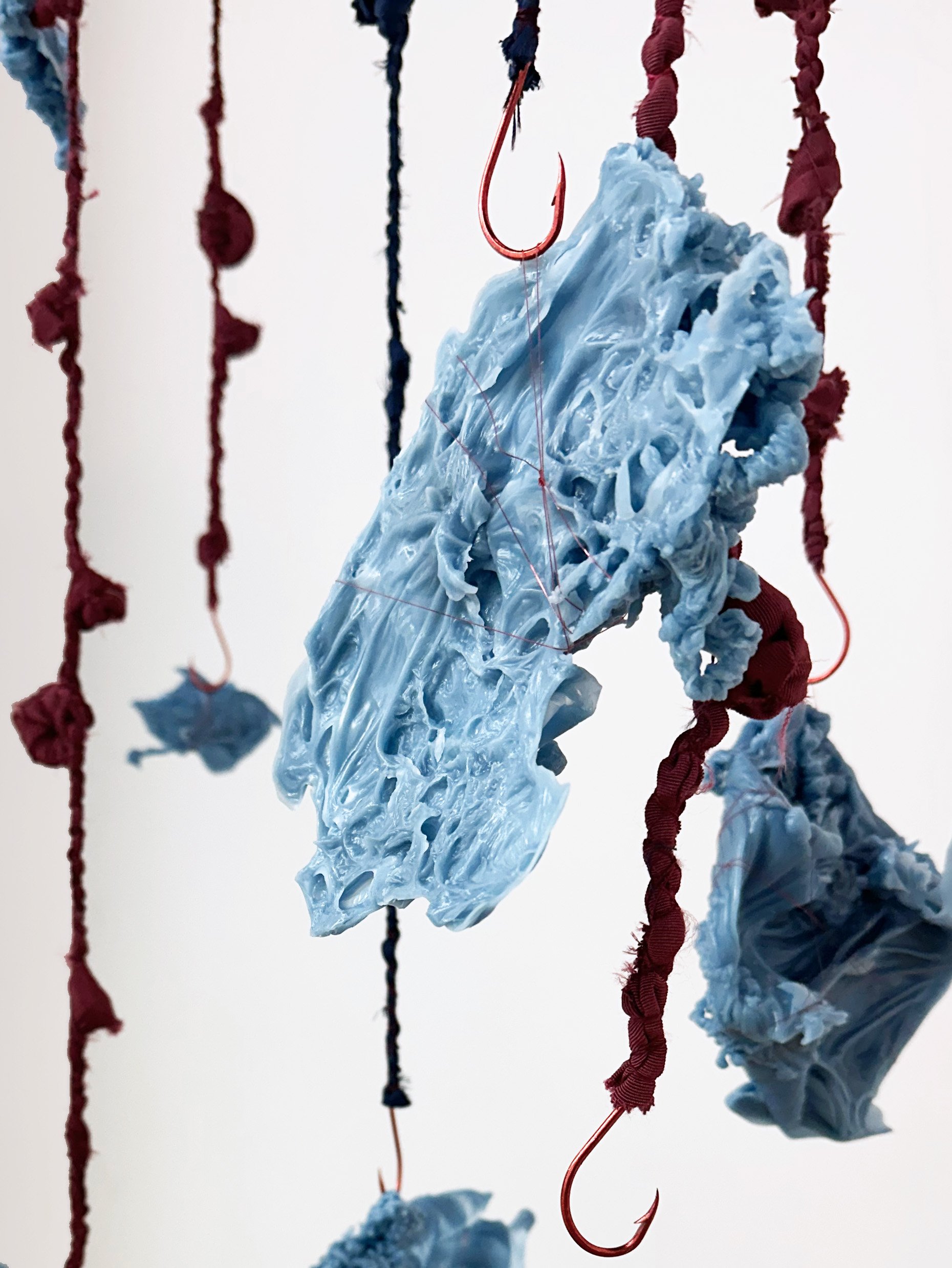 Nazli Efe_ Into The Depths_ 2025