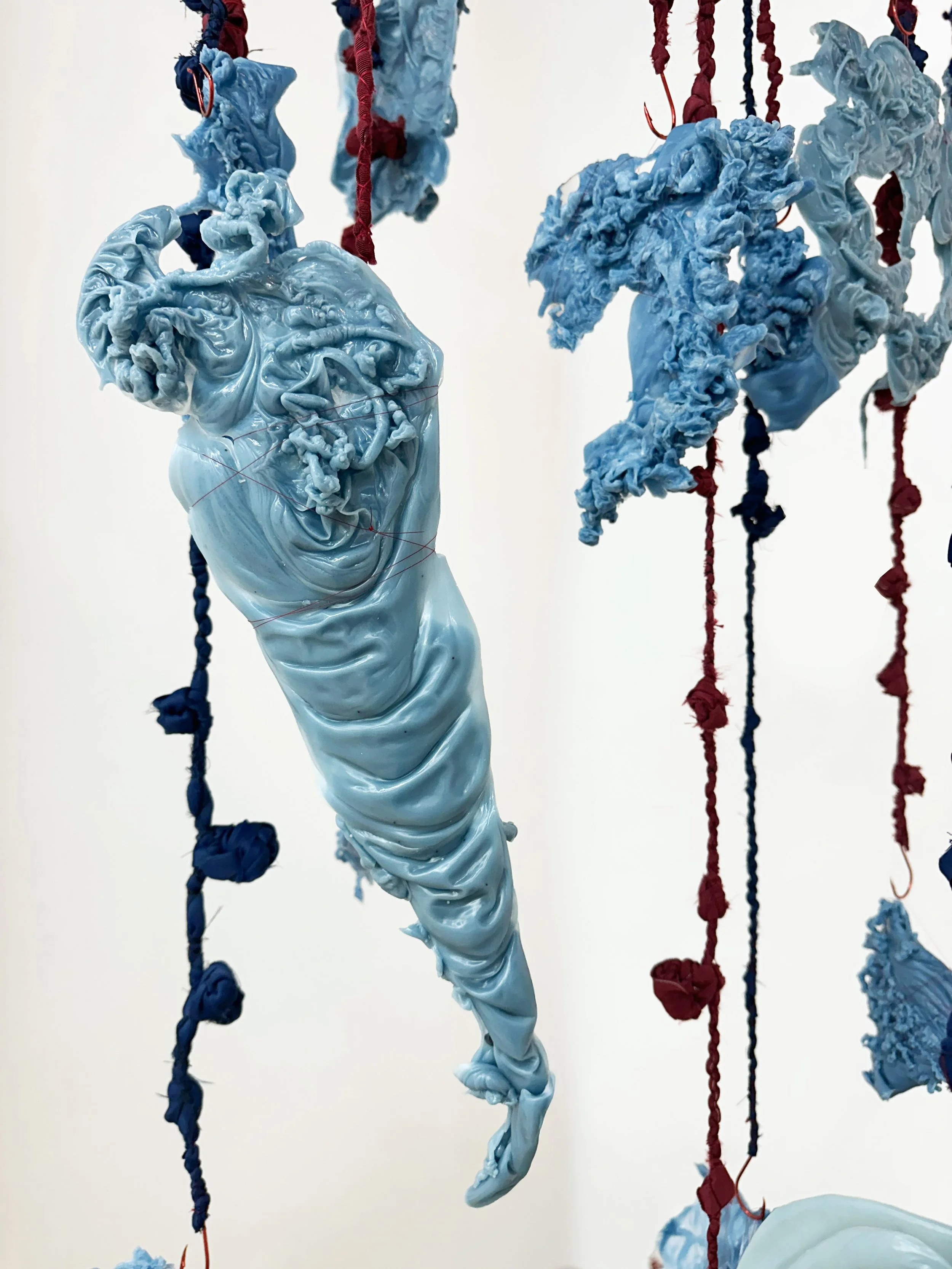 Nazli Efe_ Into The Depths_ 2025