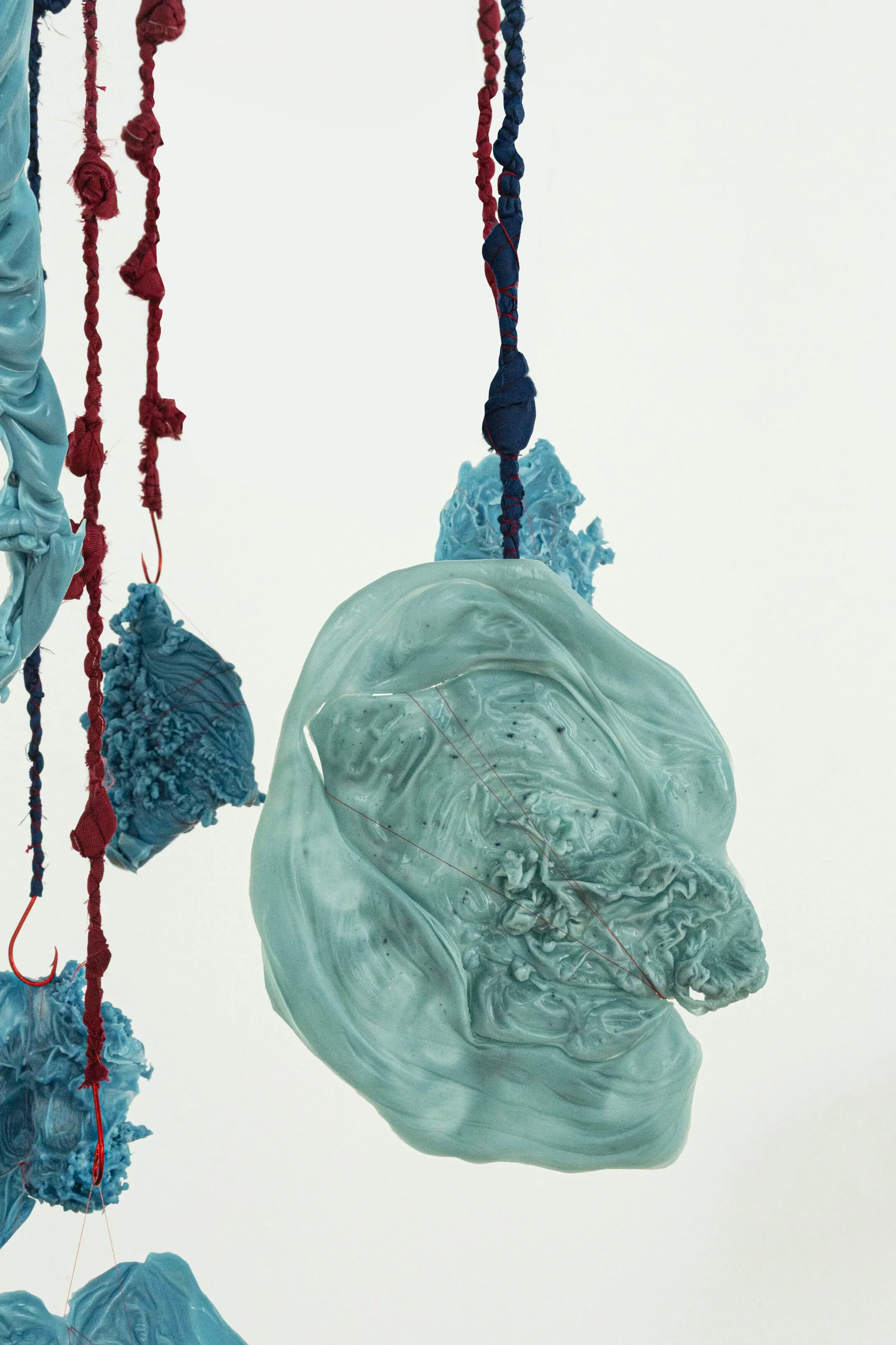 Nazli Efe_ Into The Depths_ 2025