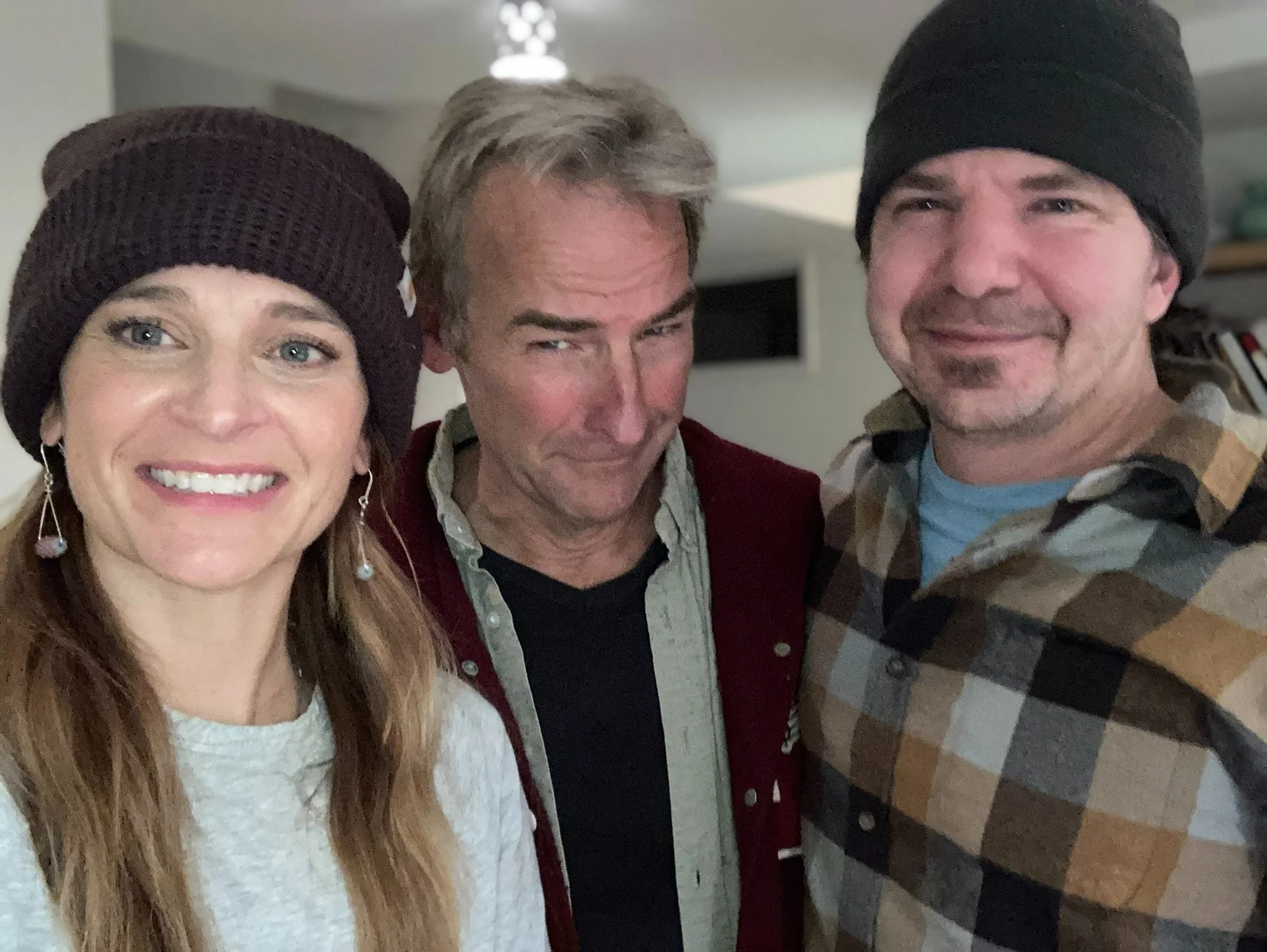 Episode 1 – Mark Skudlarek episode artwork