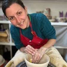 Episode 25 Dawn Dishaw