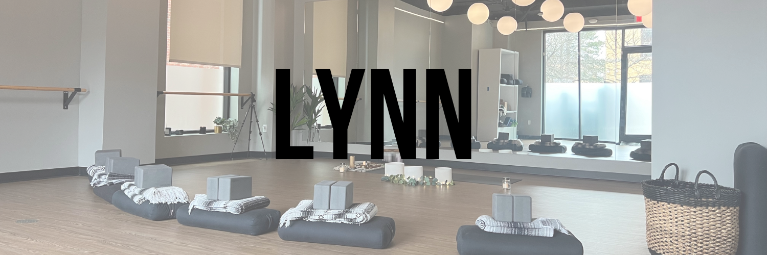 Lynn — Soul City