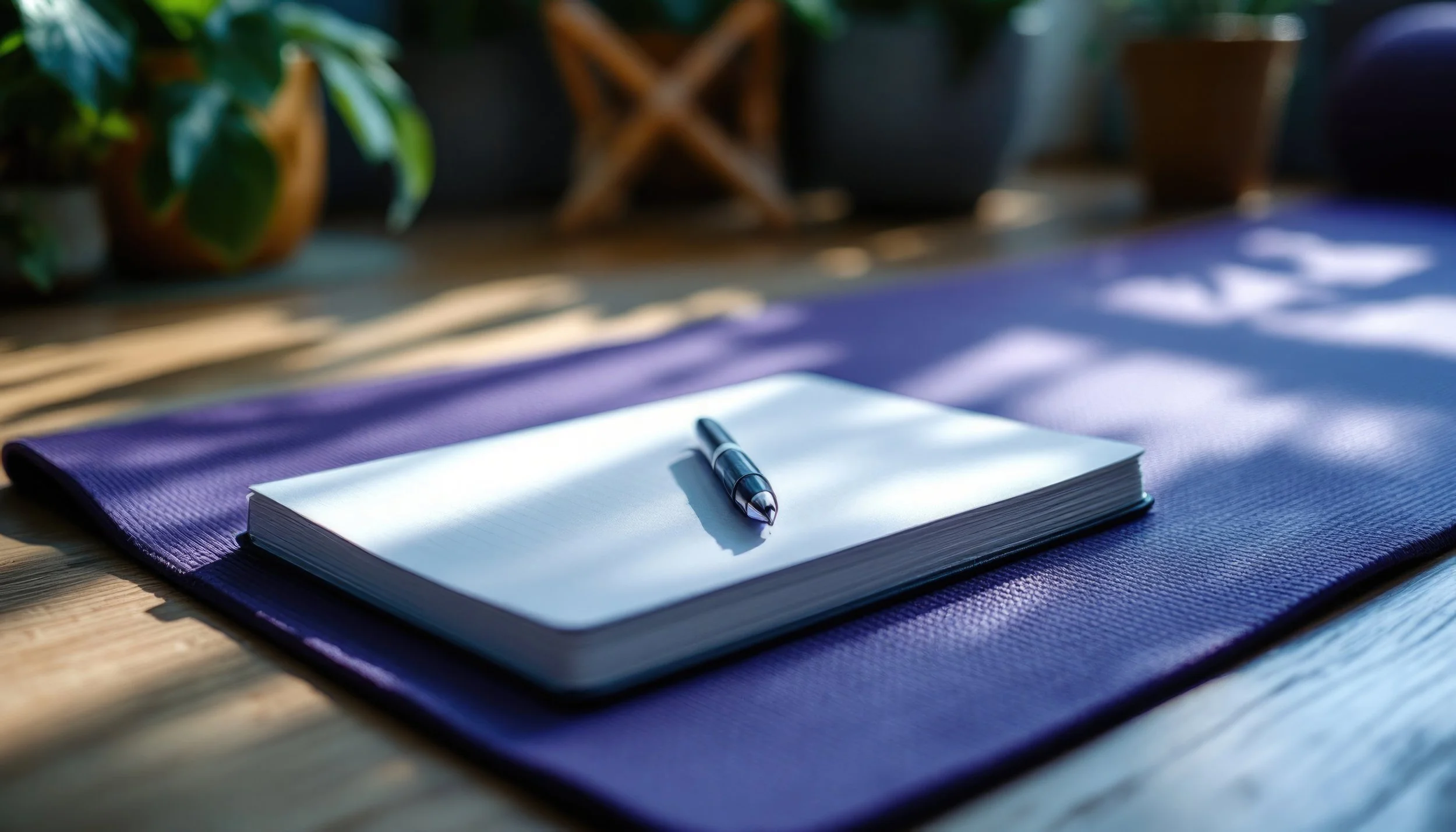 Soul Flow + YTT Info Session 