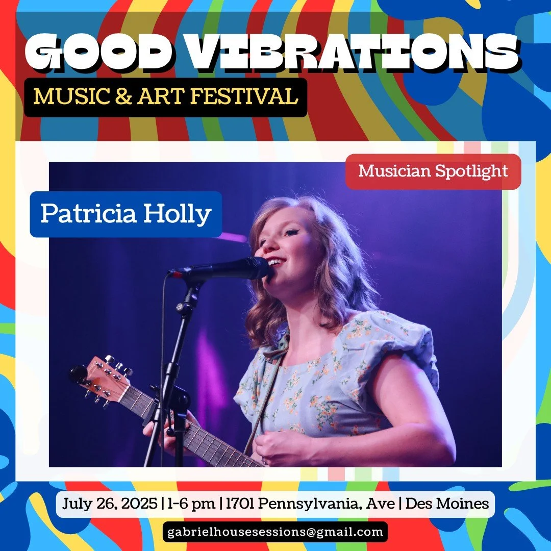 Good Vibrations Arts Festival