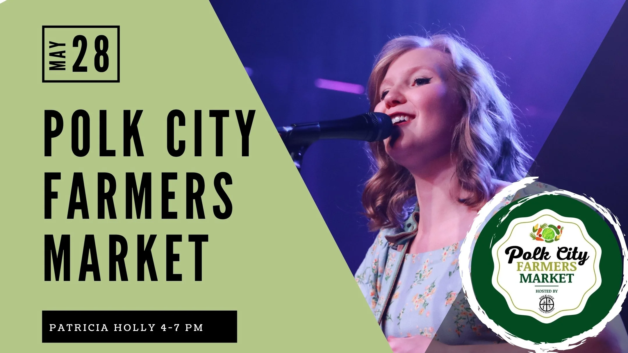 Polk City Farmers Market