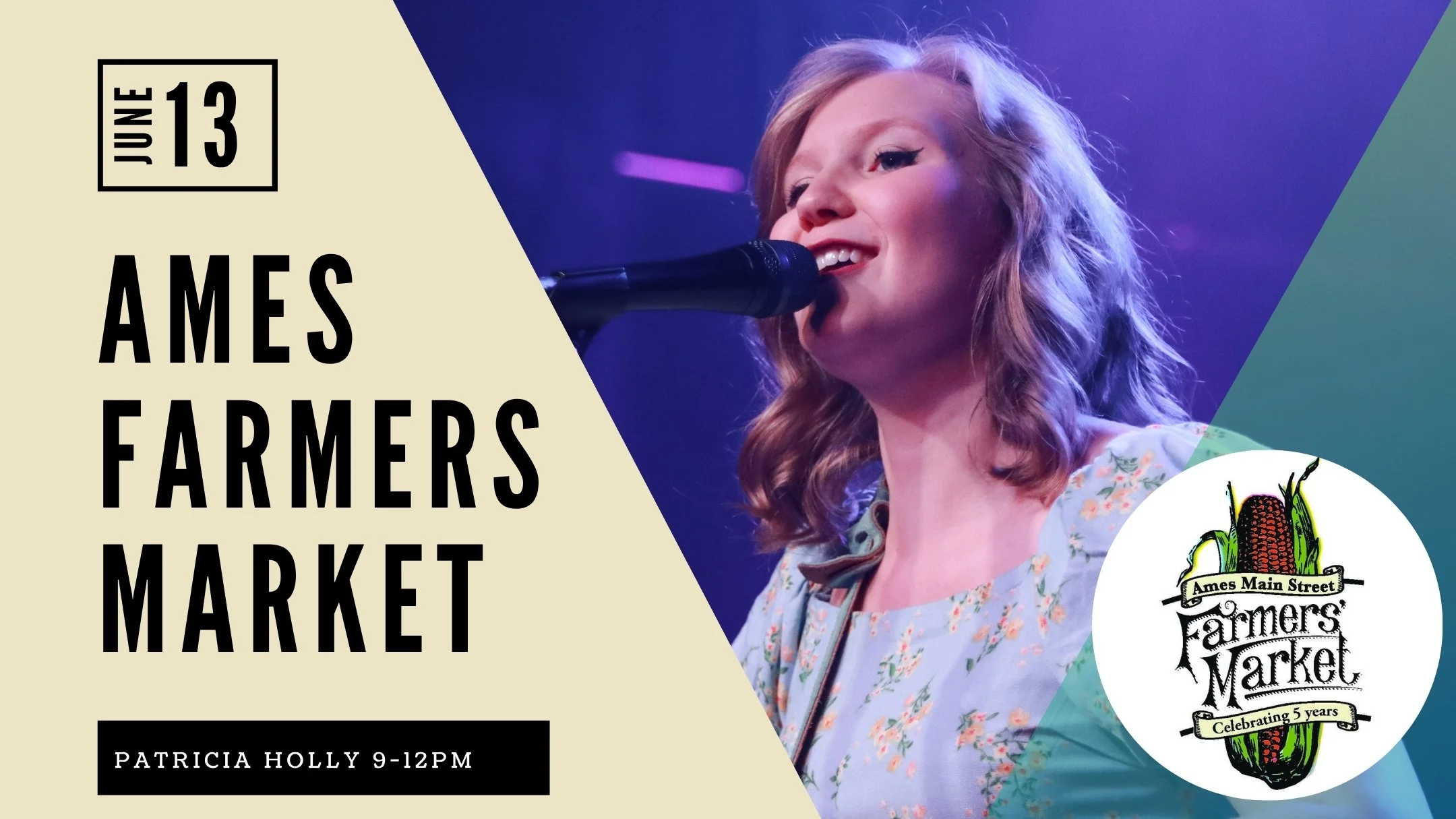 Ames Farmers Market