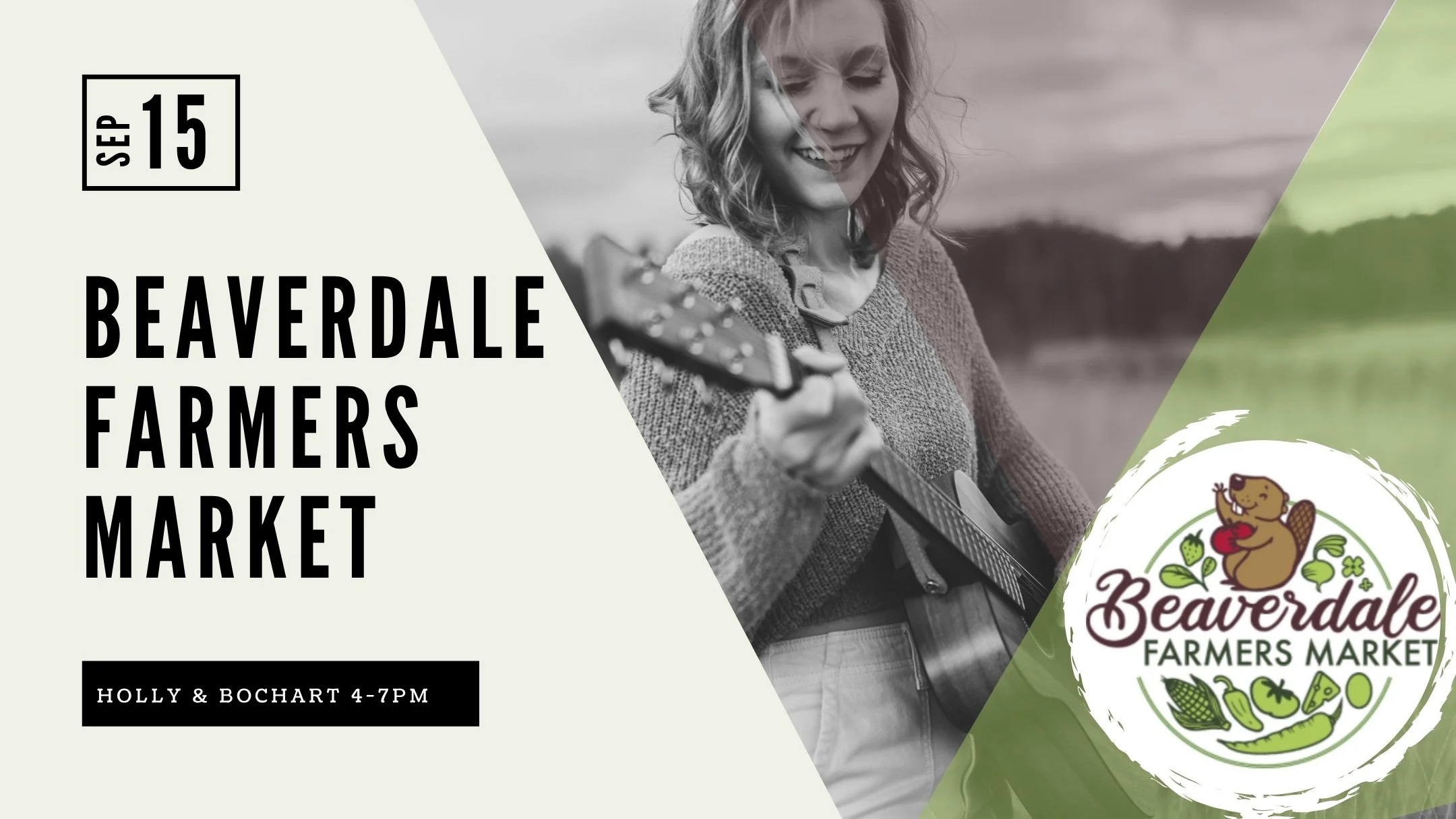 Beaverdale Farmers Market