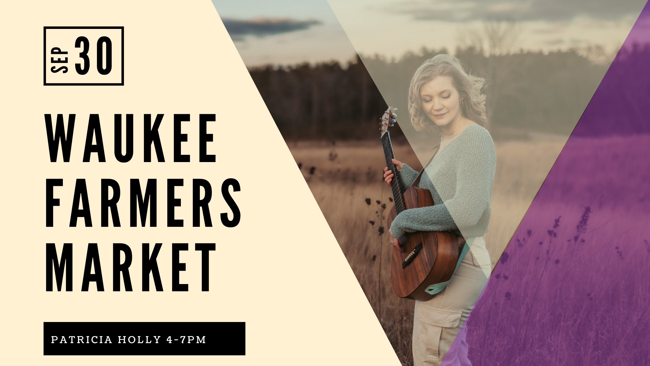 Waukee Farmers Market