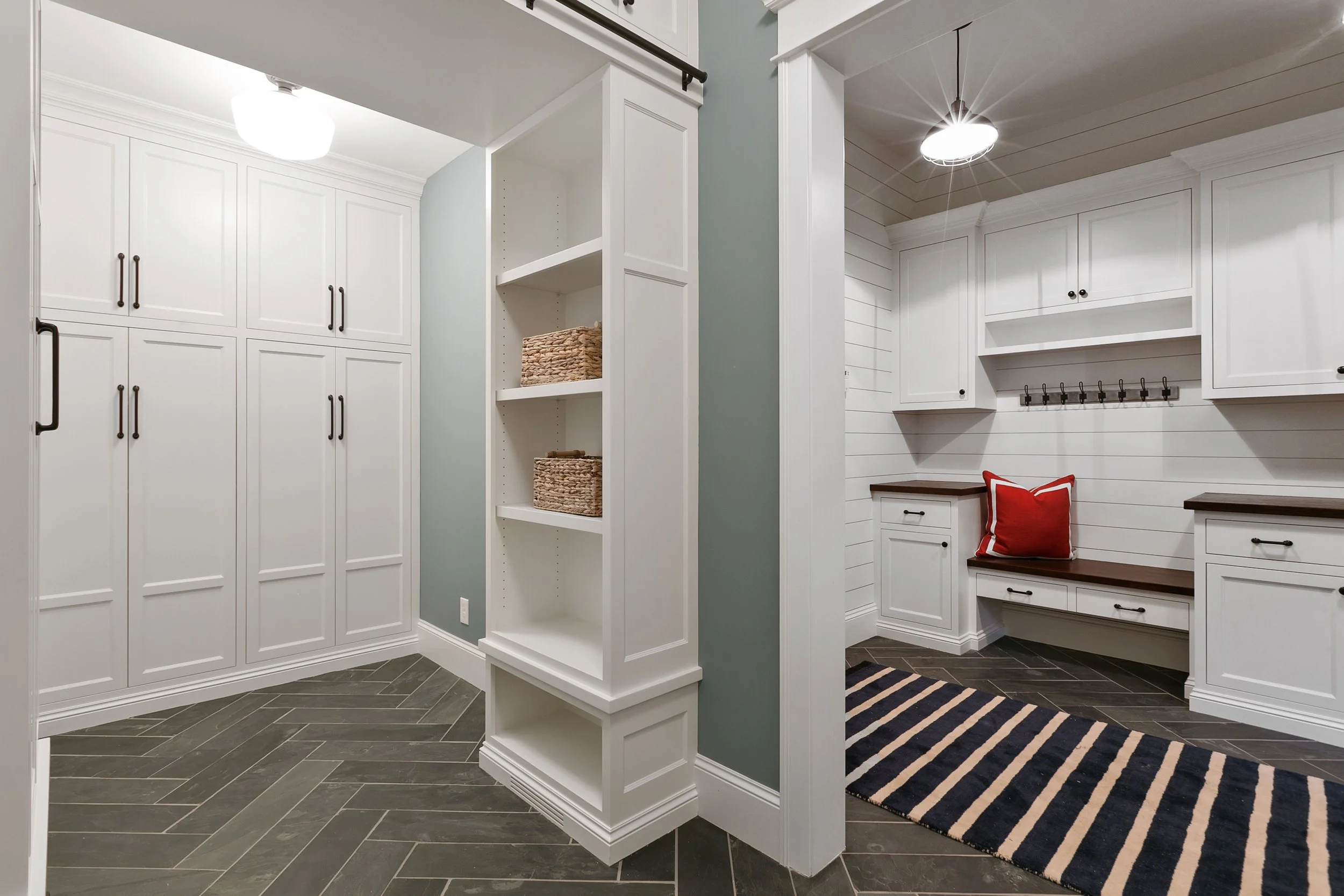 Pensacola Rice & Co Woodworks