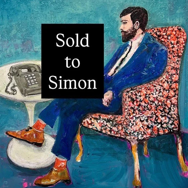 Friday Night is now Sold