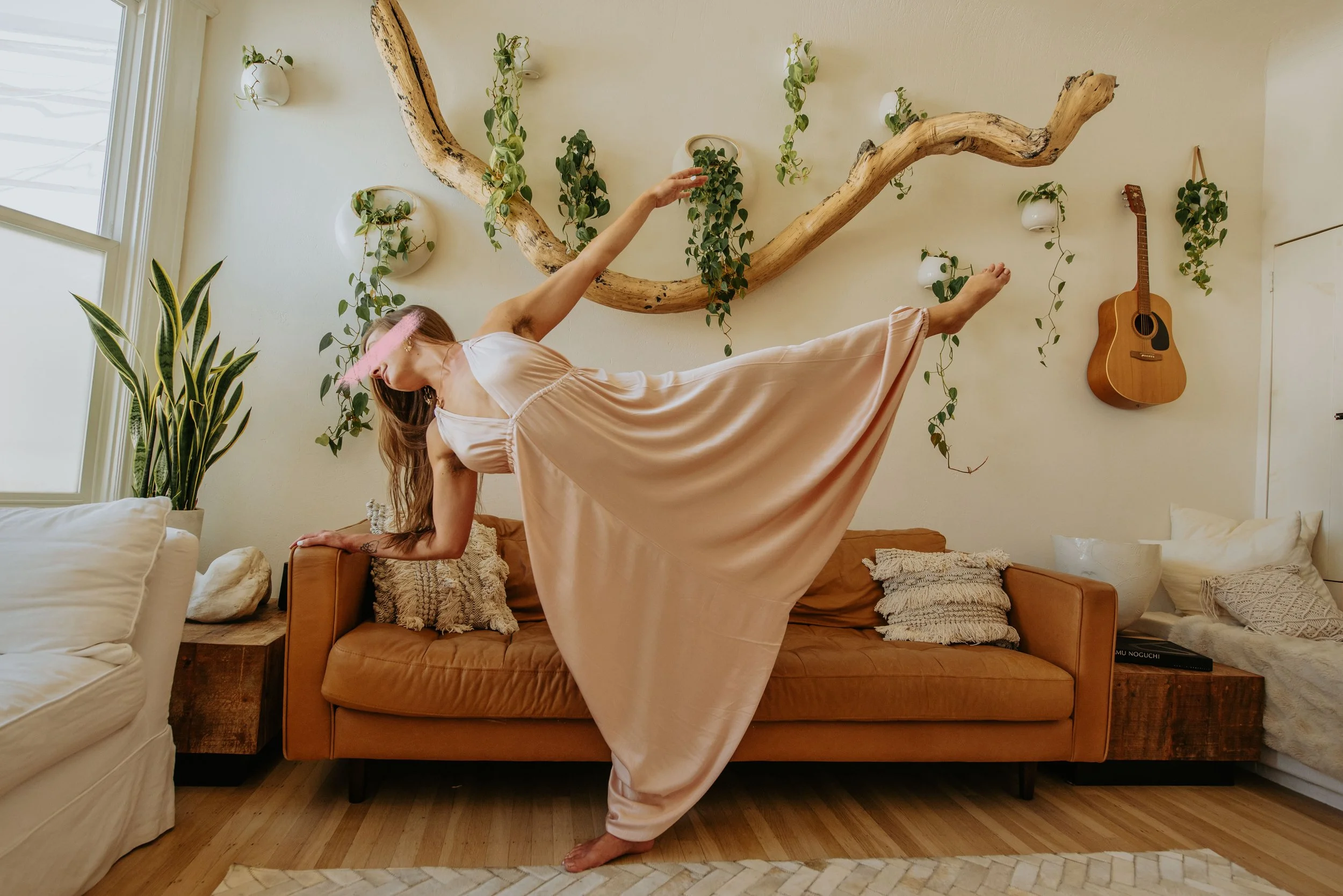 What’s Up With Bess Love?