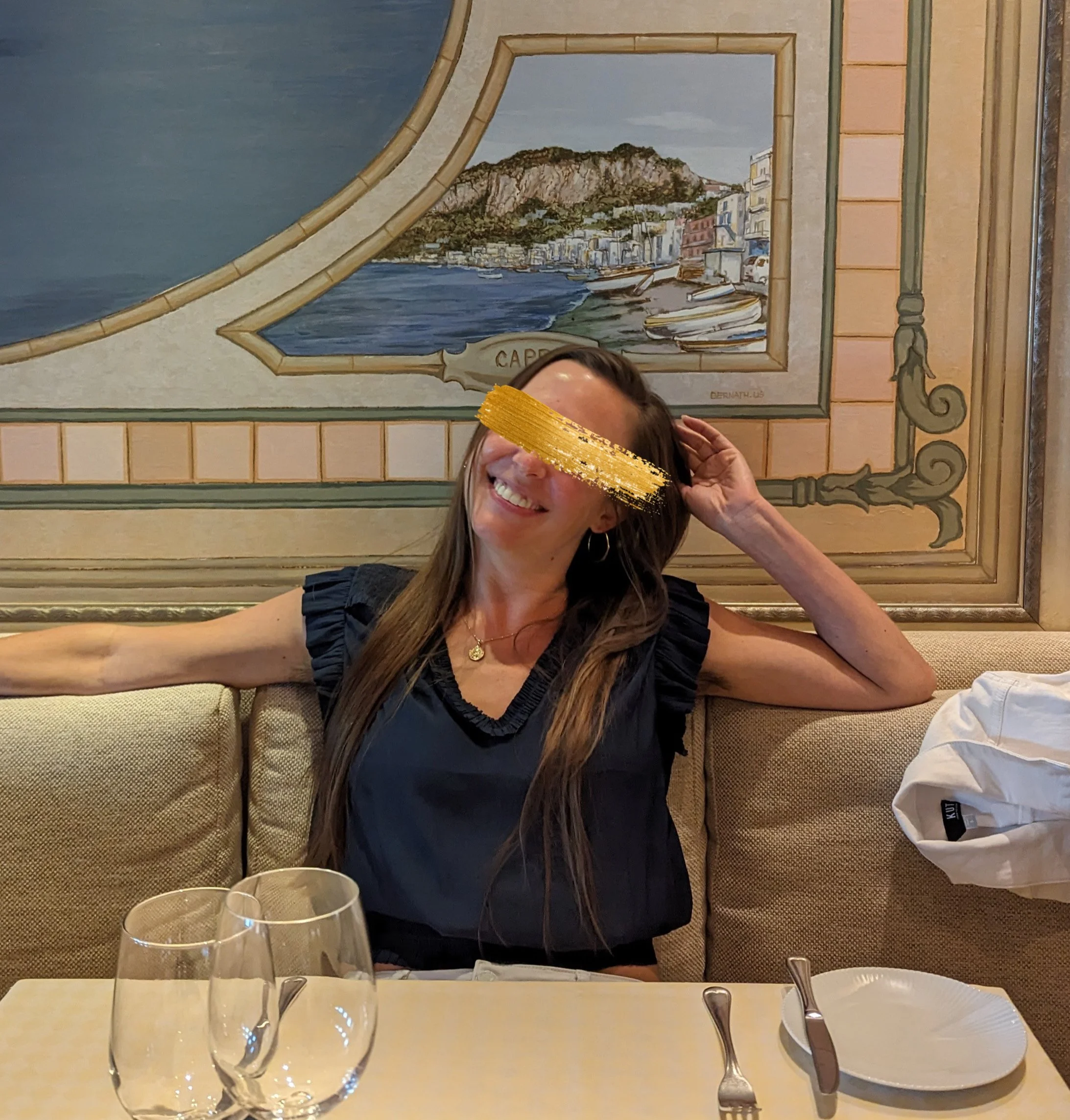 Take Me on My Dream Date