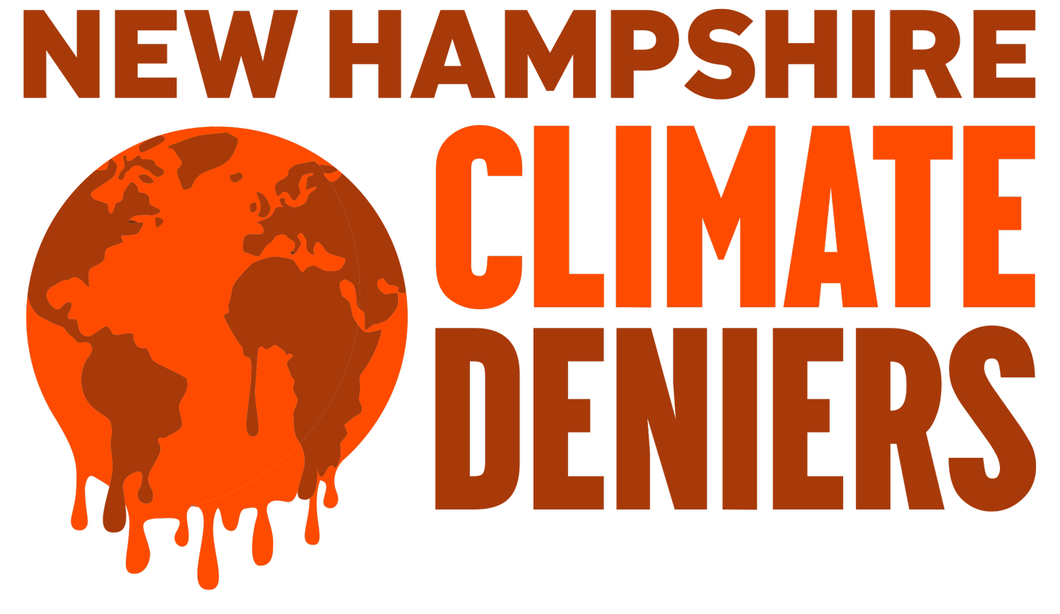  NH Climate Deniers