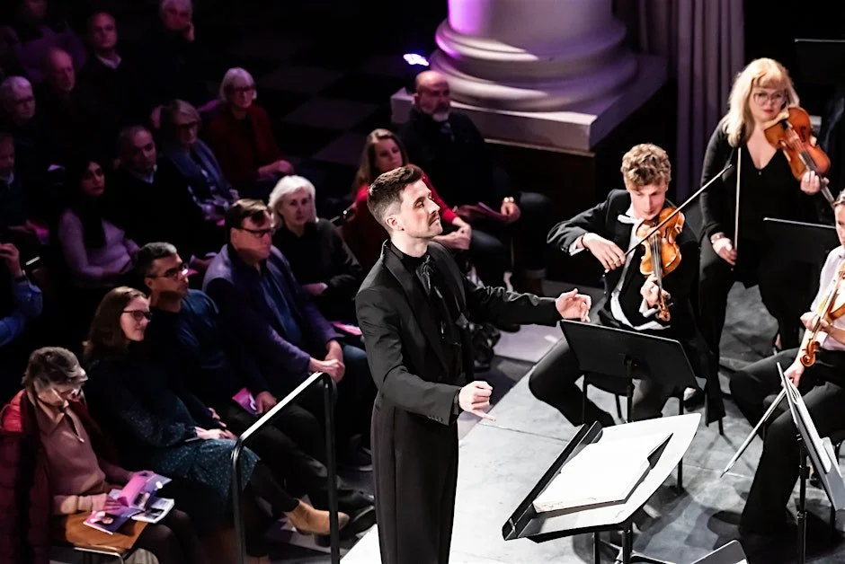 Messiah: Platinum Consort