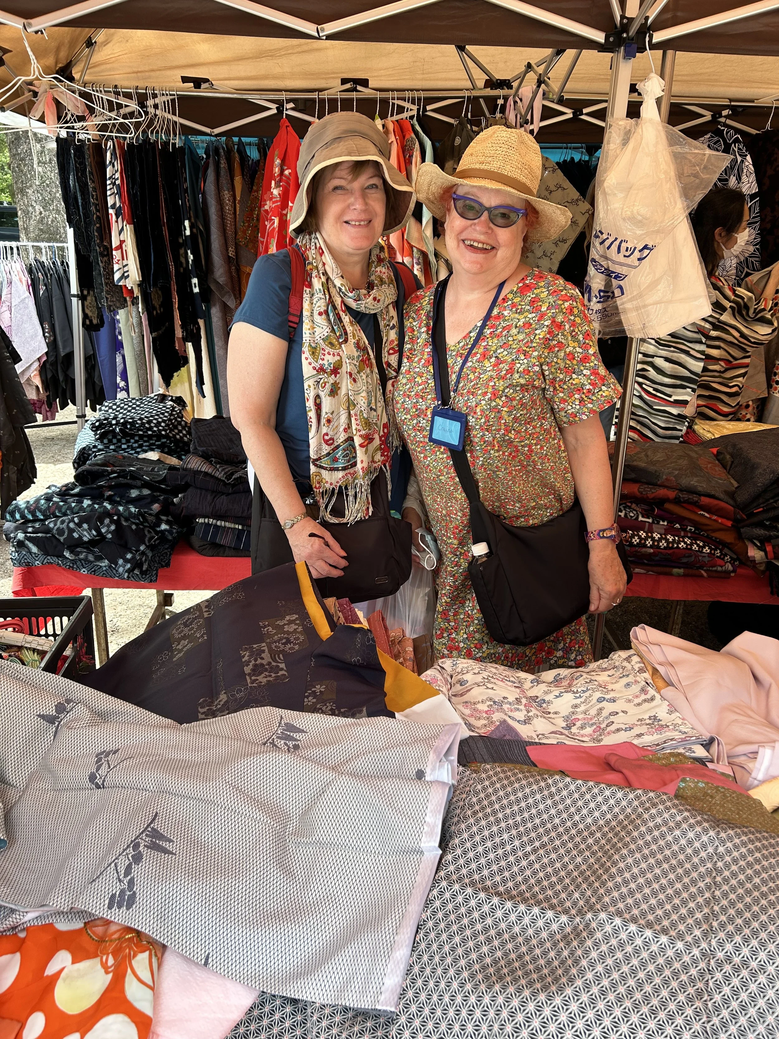 2023 JAPAN - Lesley Stasse & Creina Hughes.JPG